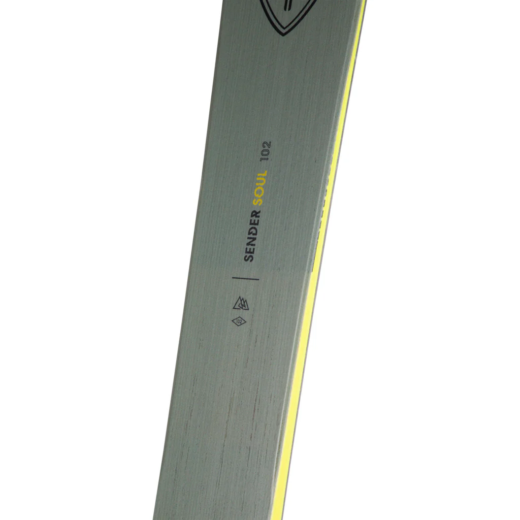 2026 Rossignol Sender Soul 102 Open - Image 4