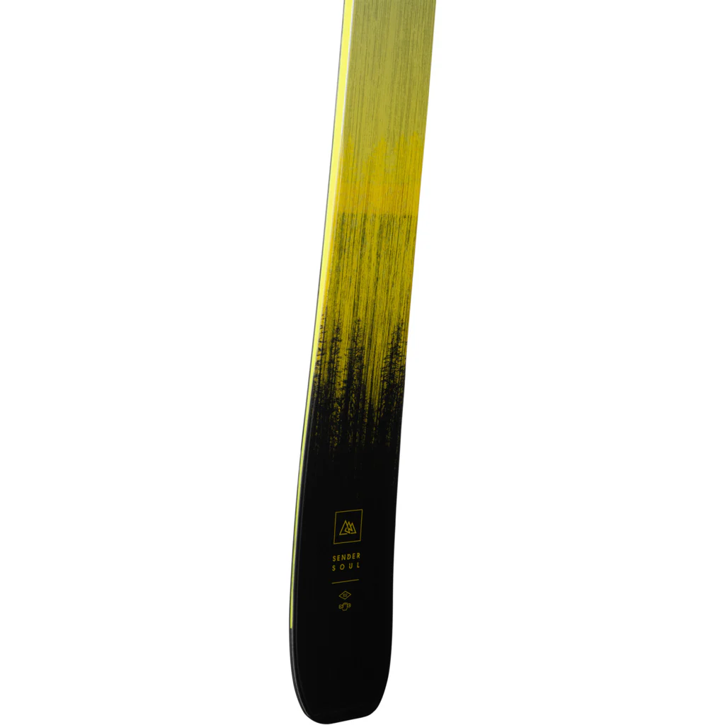 2026 Rossignol Sender Soul 102 Open - Image 5