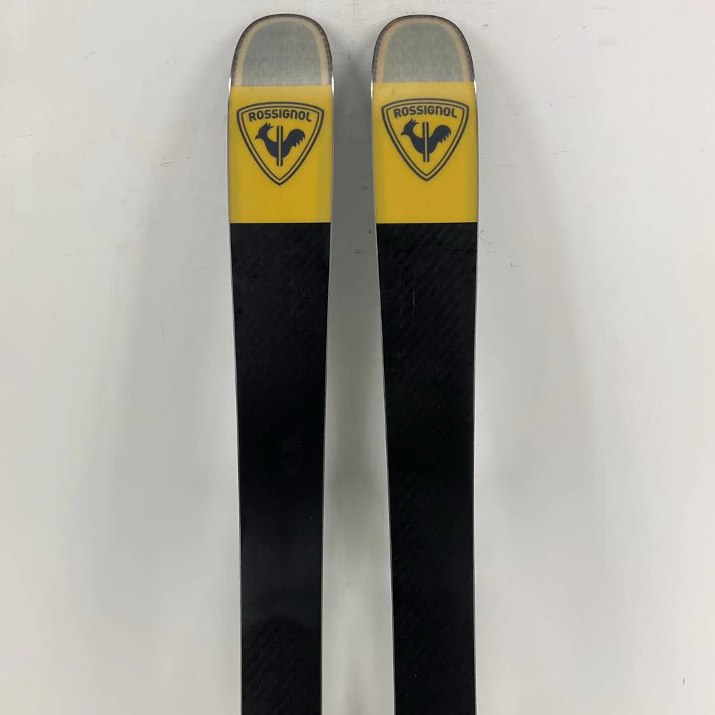 2026 Rossignol Sender Soul 102 w/ Look NX 12 Demo Bindings - Image 3
