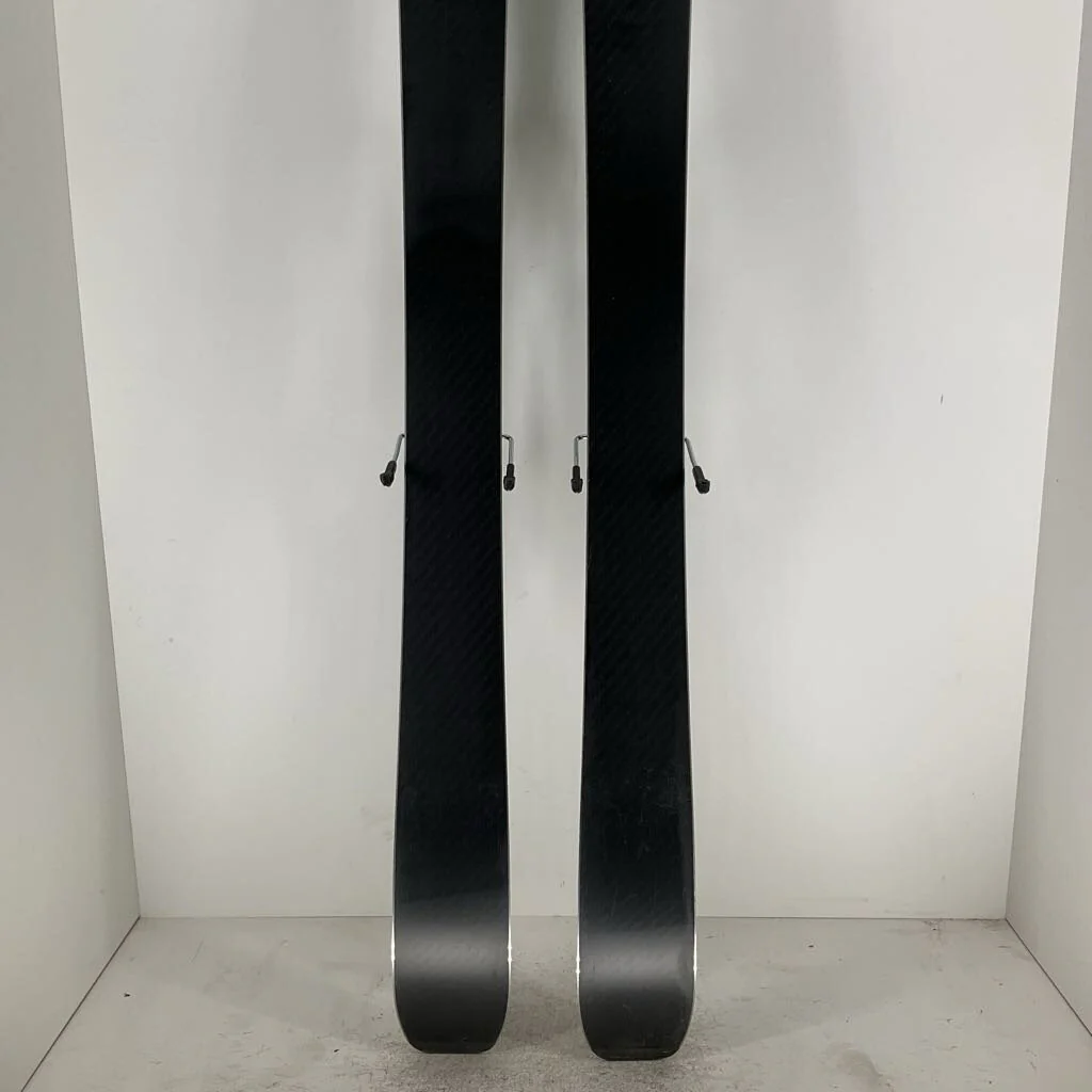 2026 Rossignol Sender Soul 102 w/ Look NX 12 Demo Bindings - Image 4