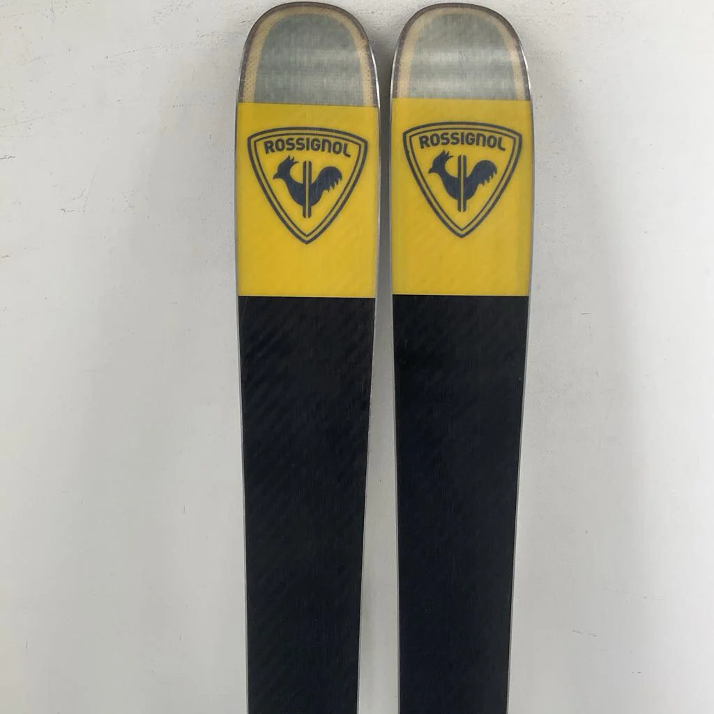2026 Rossignol Sender Soul 102 w/ Look NX 12 Demo Bindings - Image 15