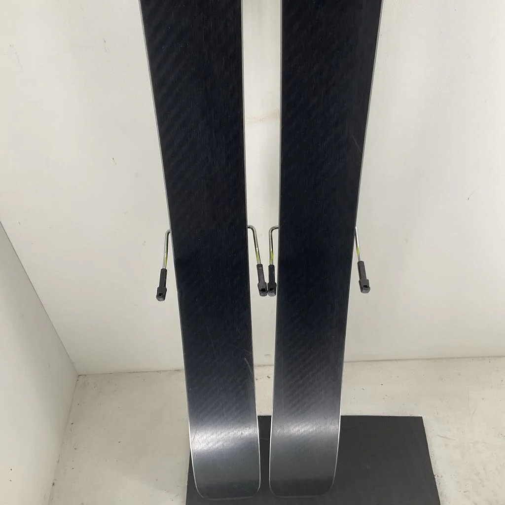 2026 Rossignol Sender Soul 102 w/ Look NX 12 Demo Bindings - Image 16