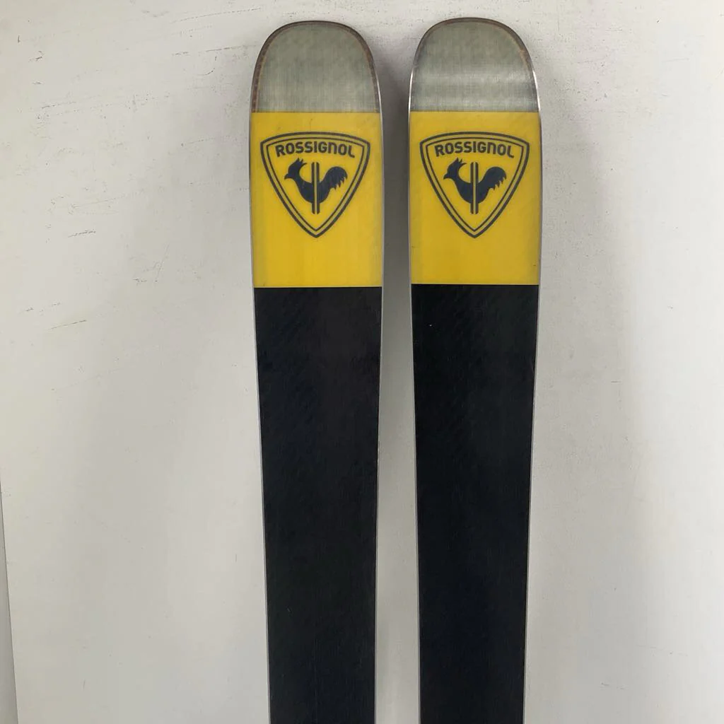 2026 Rossignol Sender Soul 102 w/ Look NX 12 Demo Bindings - Image 23