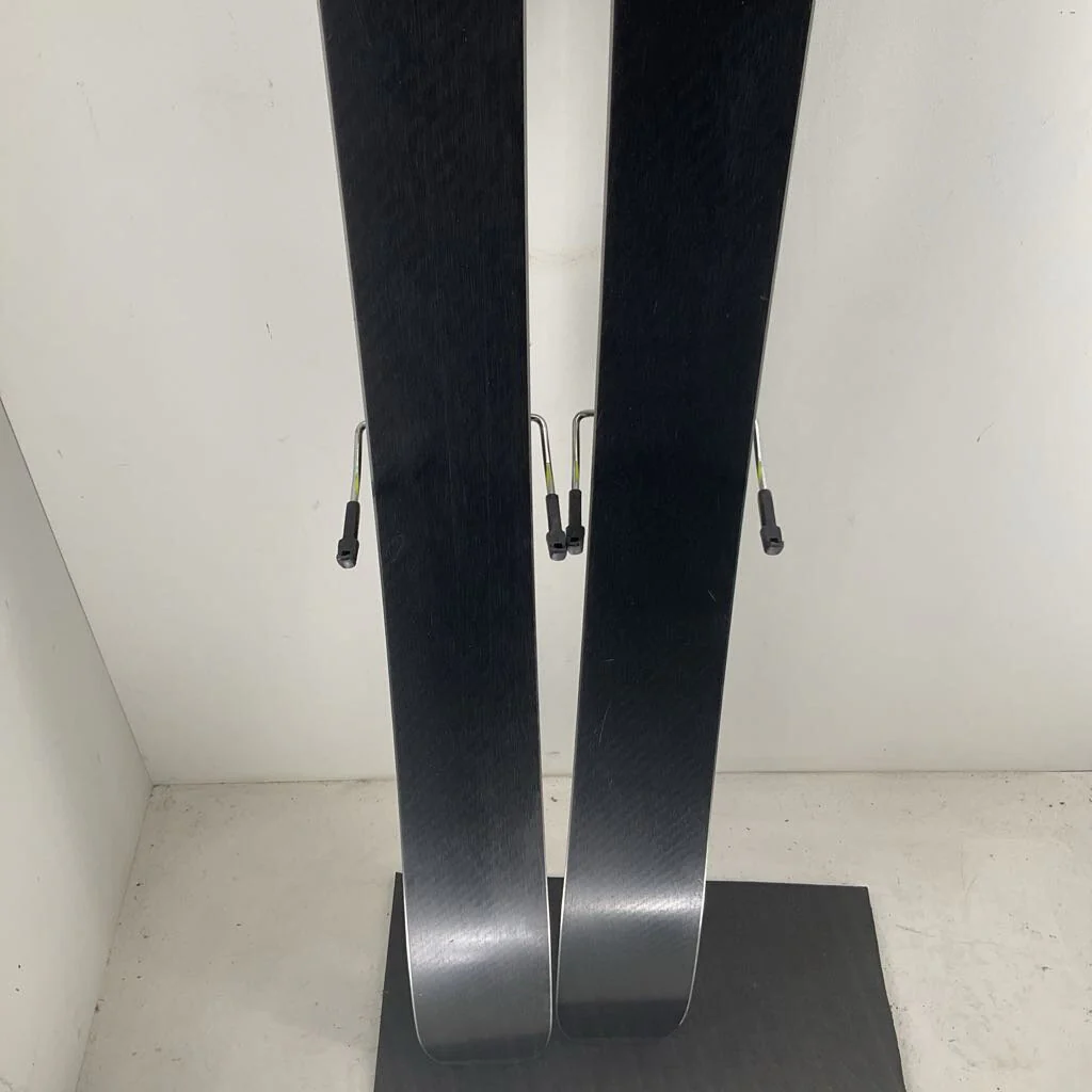 2026 Rossignol Sender Soul 102 w/ Look NX 12 Demo Bindings - Image 24