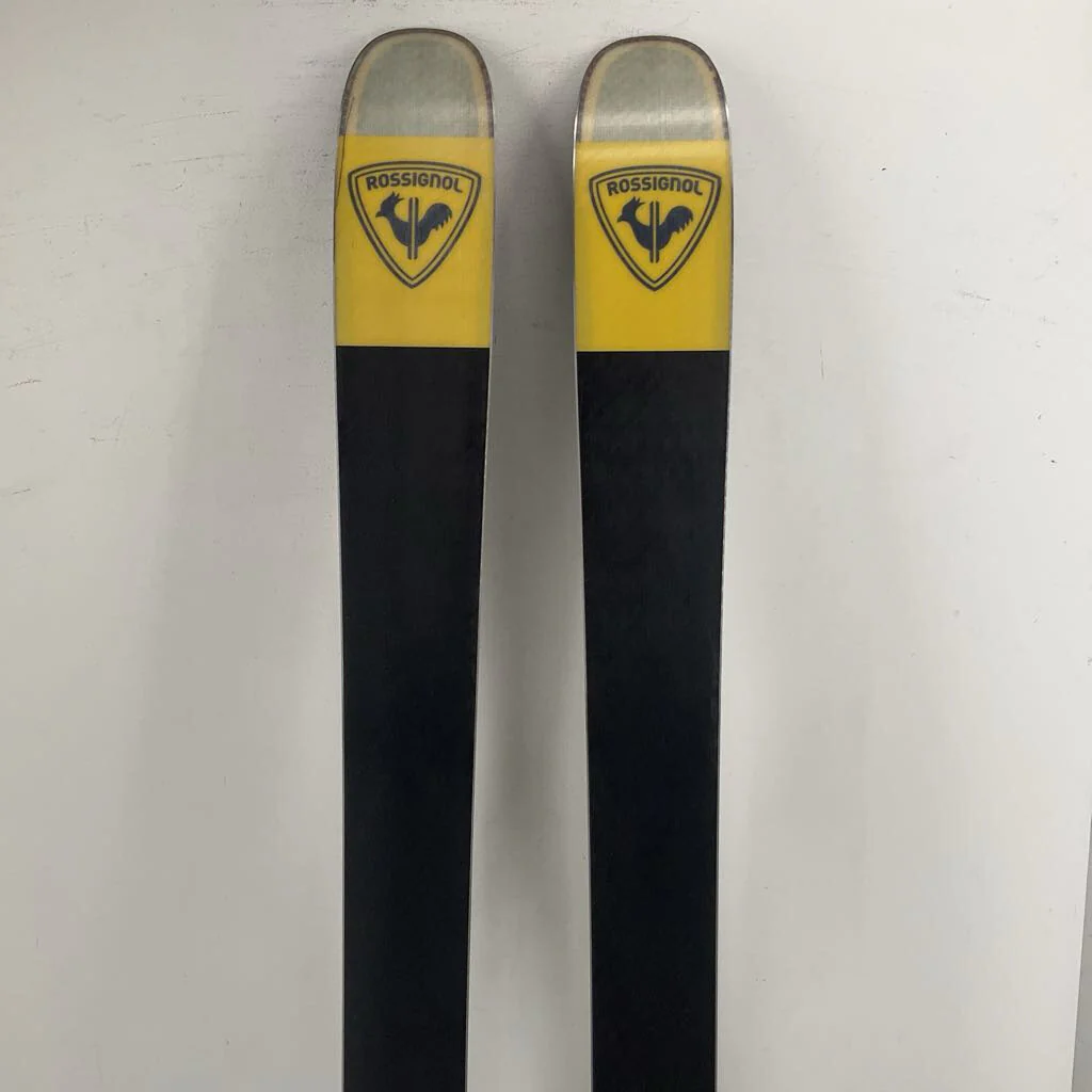 2026 Rossignol Sender Soul 102 w/ Look NX 12 Demo Bindings - Image 27