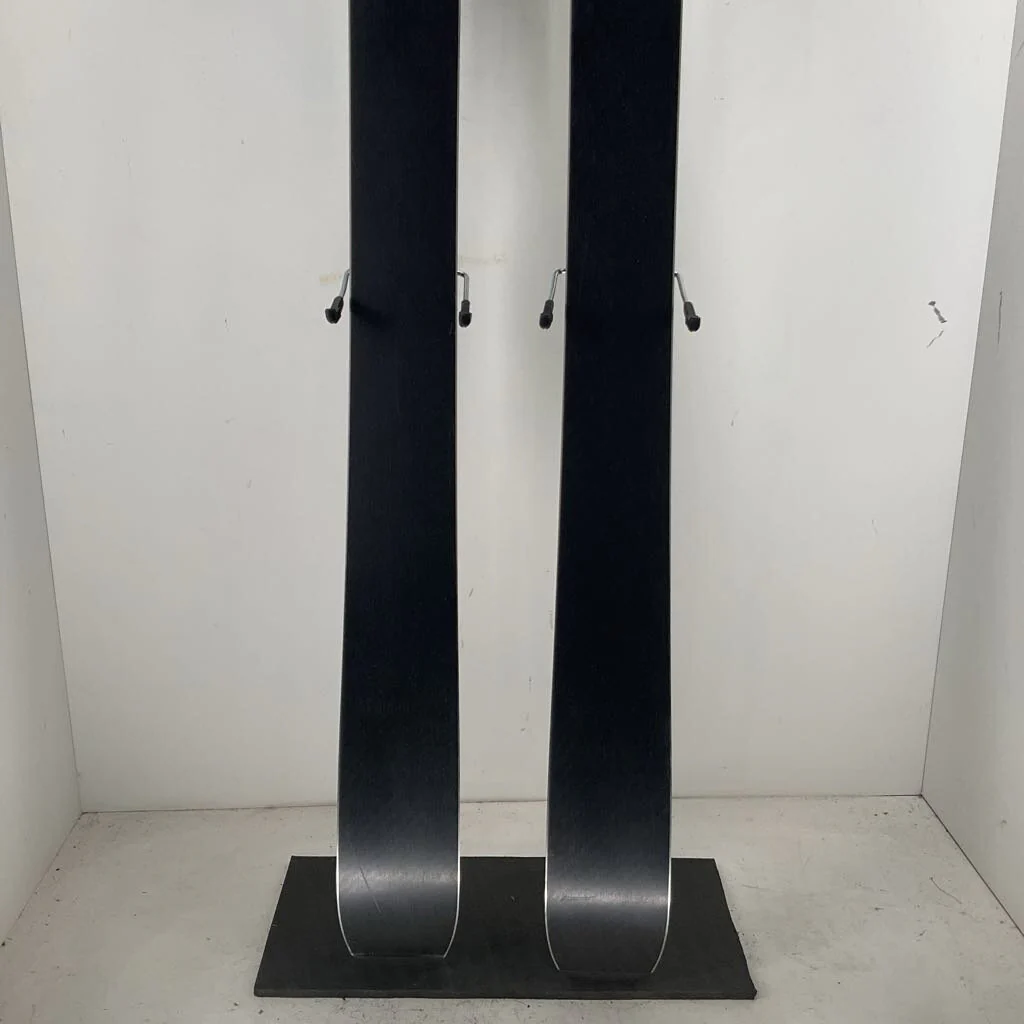 2026 Rossignol Sender Soul 102 w/ Look NX 12 Demo Bindings - Image 28