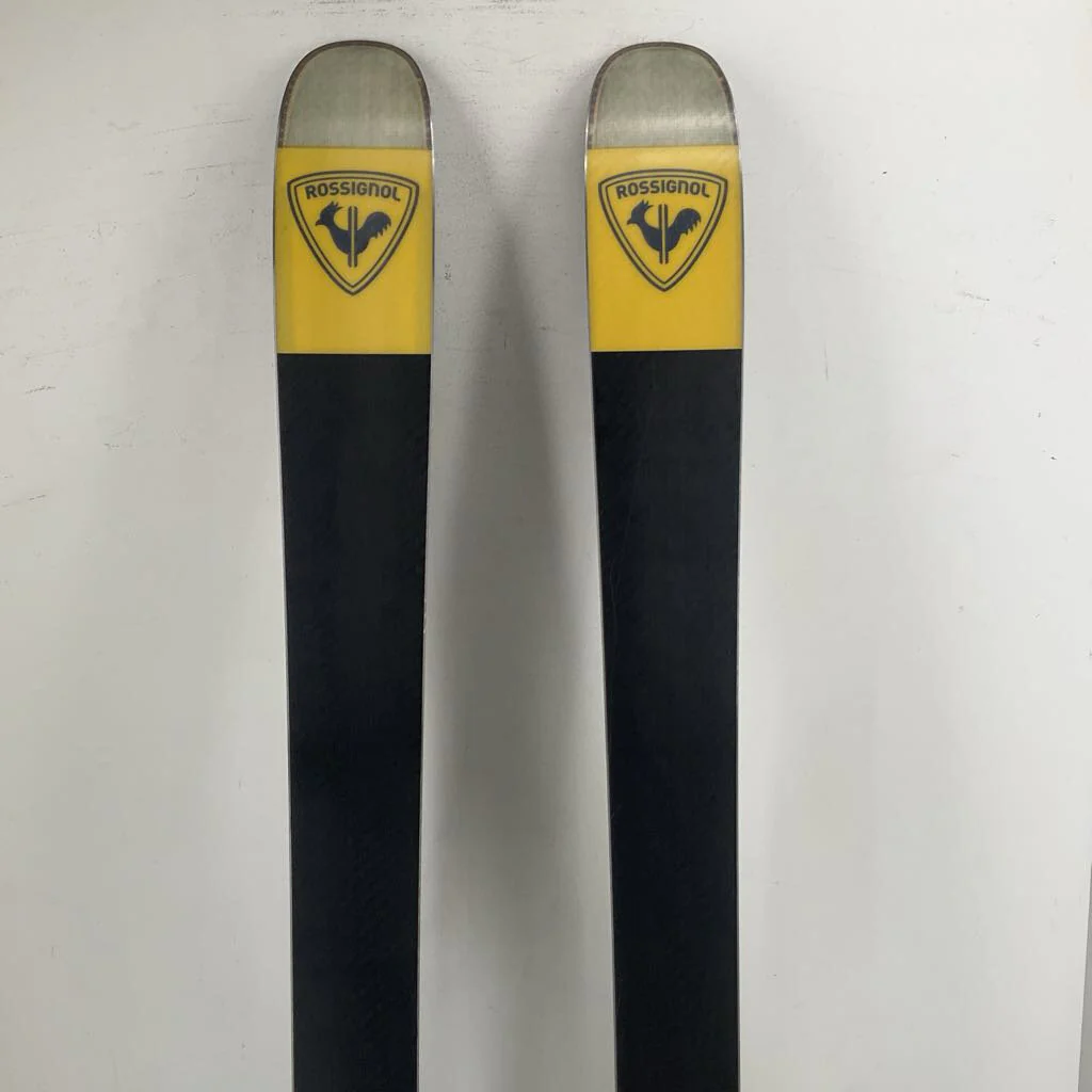 2026 Rossignol Sender Soul 102 w/ Look NX 12 Demo Bindings - Image 32
