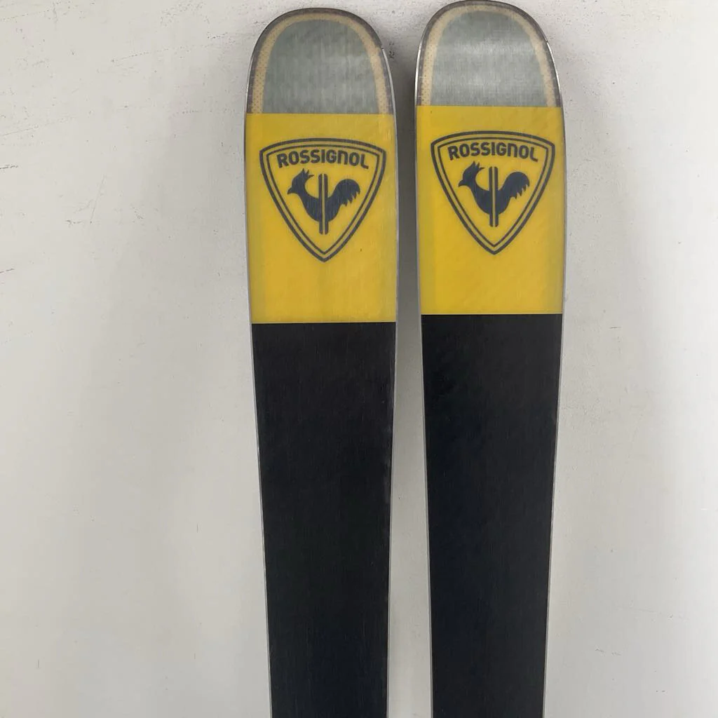 2026 Rossignol Sender Soul 102 w/ Look NX 12 Demo Bindings - Image 7