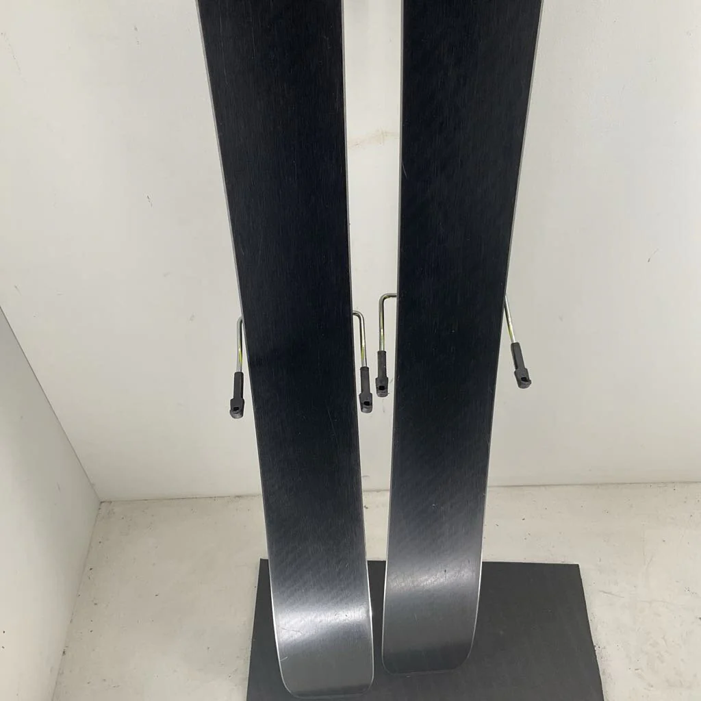 2026 Rossignol Sender Soul 102 w/ Look NX 12 Demo Bindings - Image 8