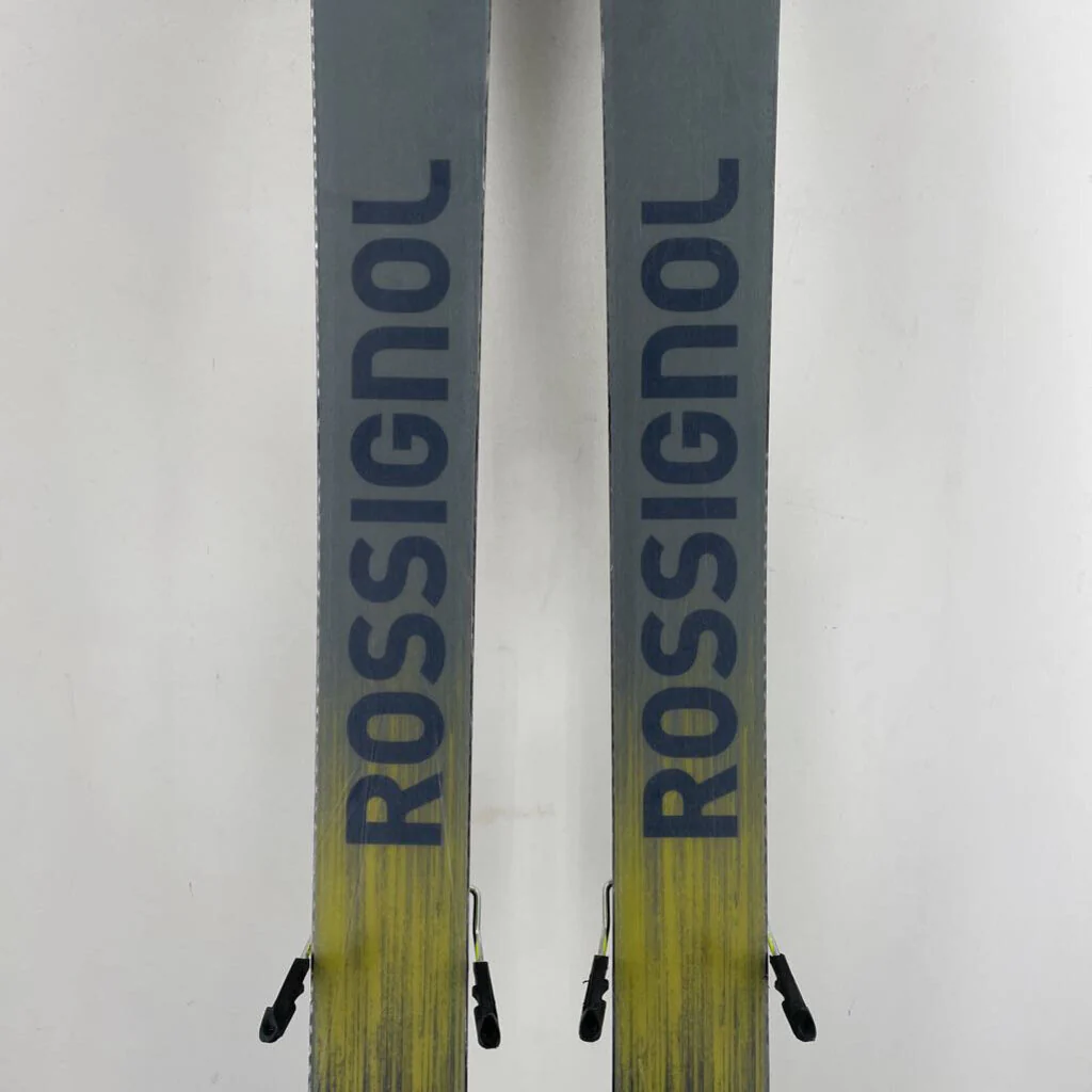 2026 Rossignol Sender Soul 102 w/ Salomon Warden 13 Demo Bindings - Image 6