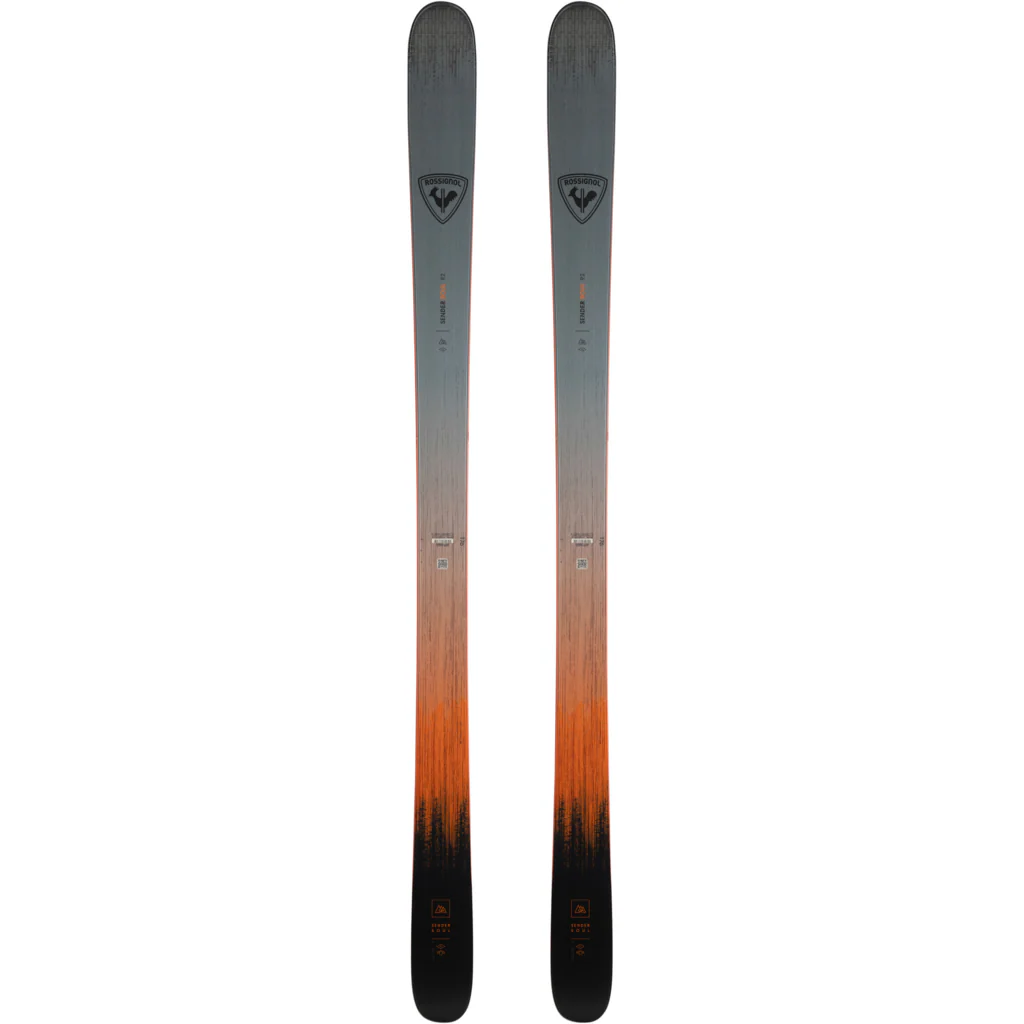 2026 Rossignol Sender Soul 92 Open