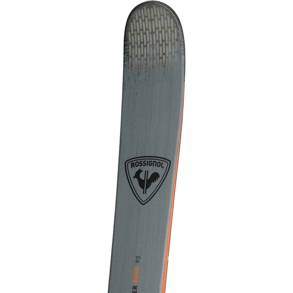 2026 Rossignol Sender Soul 92 Open - Image 3