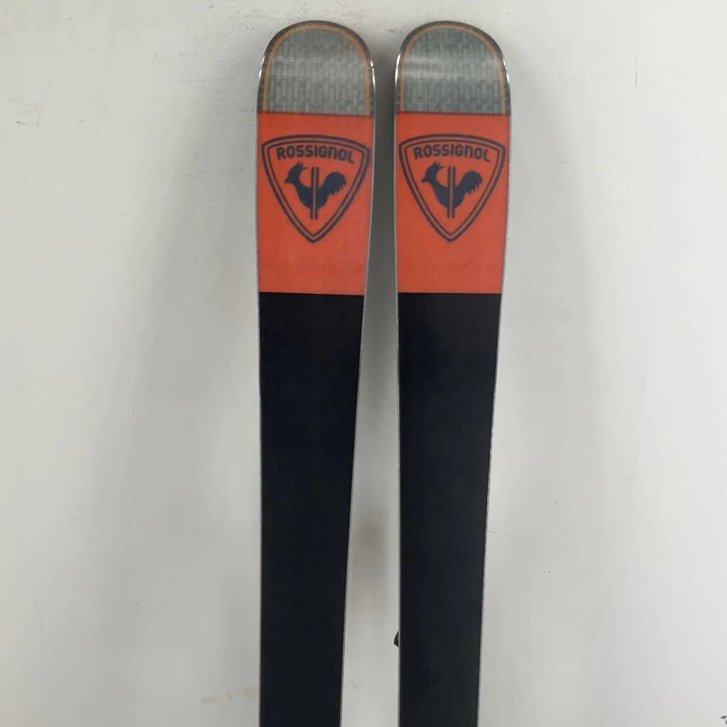 2026 Rossignol Sender Soul 92 w/ Look NX 12 Demo Bindings - Image 7