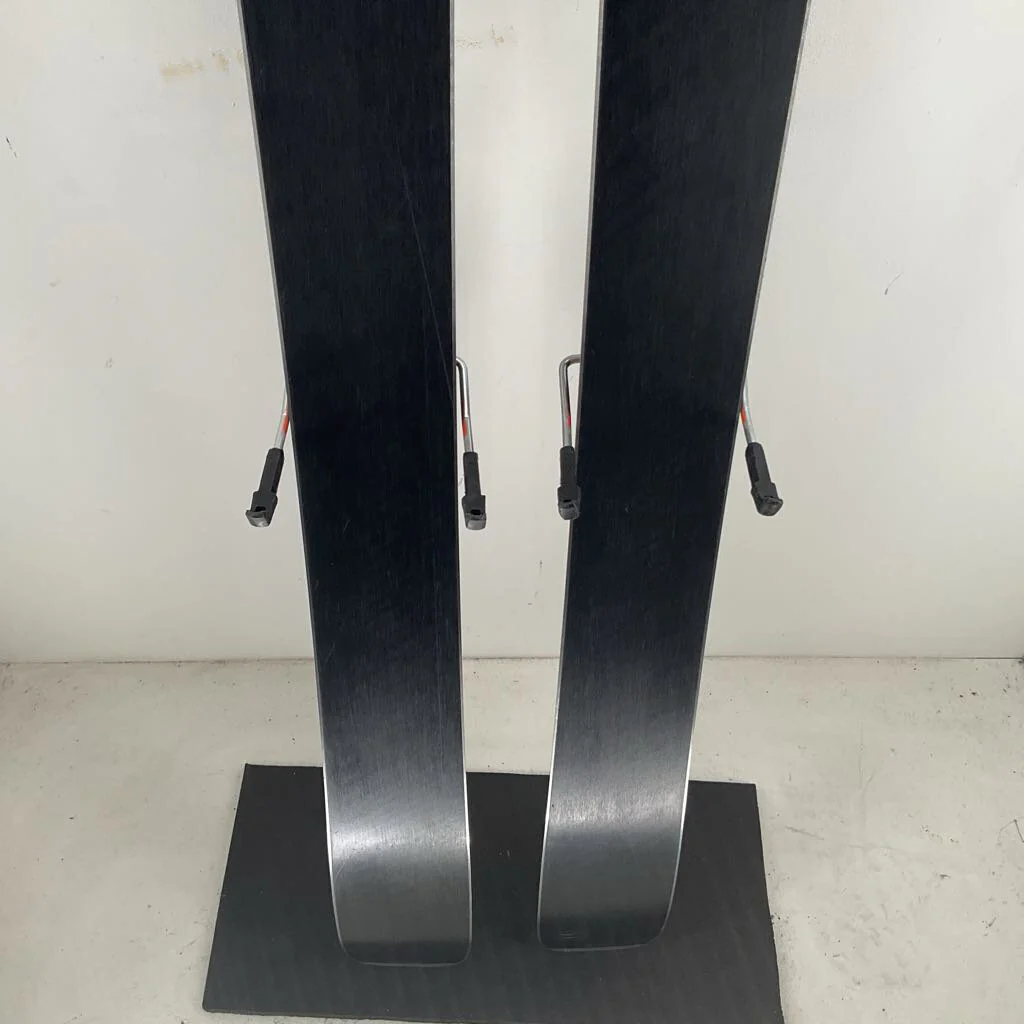 2026 Rossignol Sender Soul 92 w/ Look NX 12 Demo Bindings - Image 8