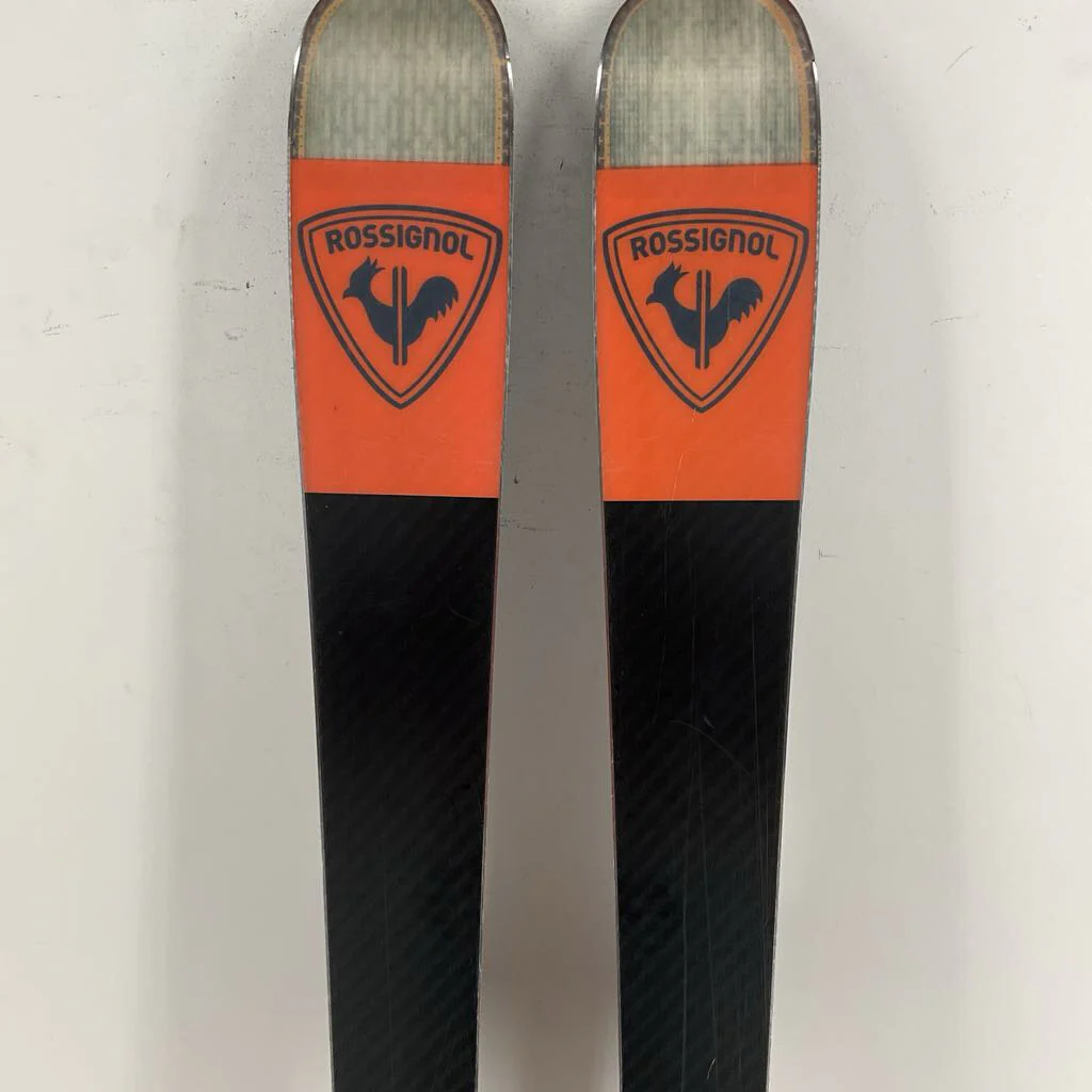 2026 Rossignol Sender Soul 92 w/ Look NX 12 Demo Bindings - Image 11