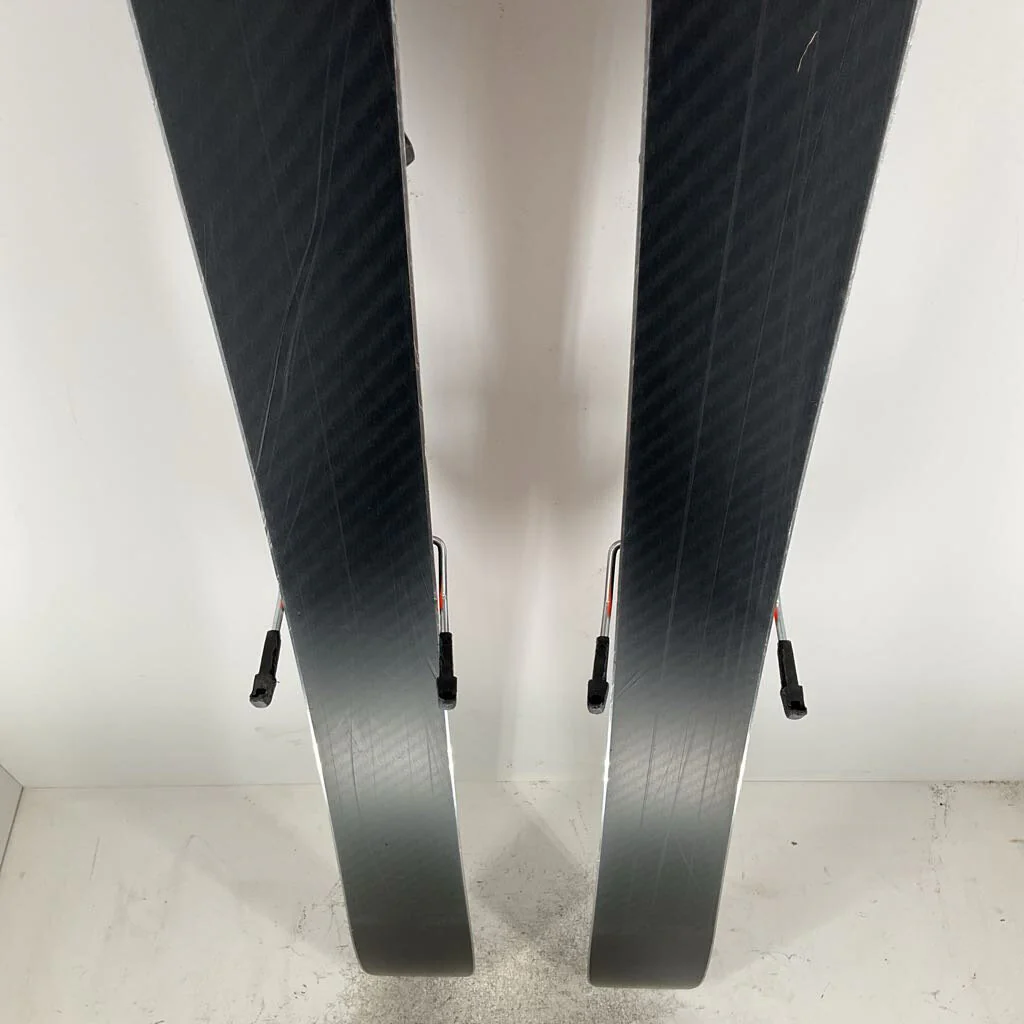 2026 Rossignol Sender Soul 92 w/ Look NX 12 Demo Bindings - Image 12