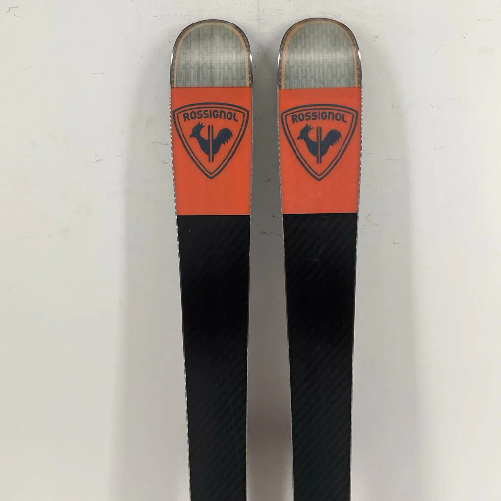 2026 Rossignol Sender Soul 92 w/ Look NX 12 Demo Bindings - Image 15