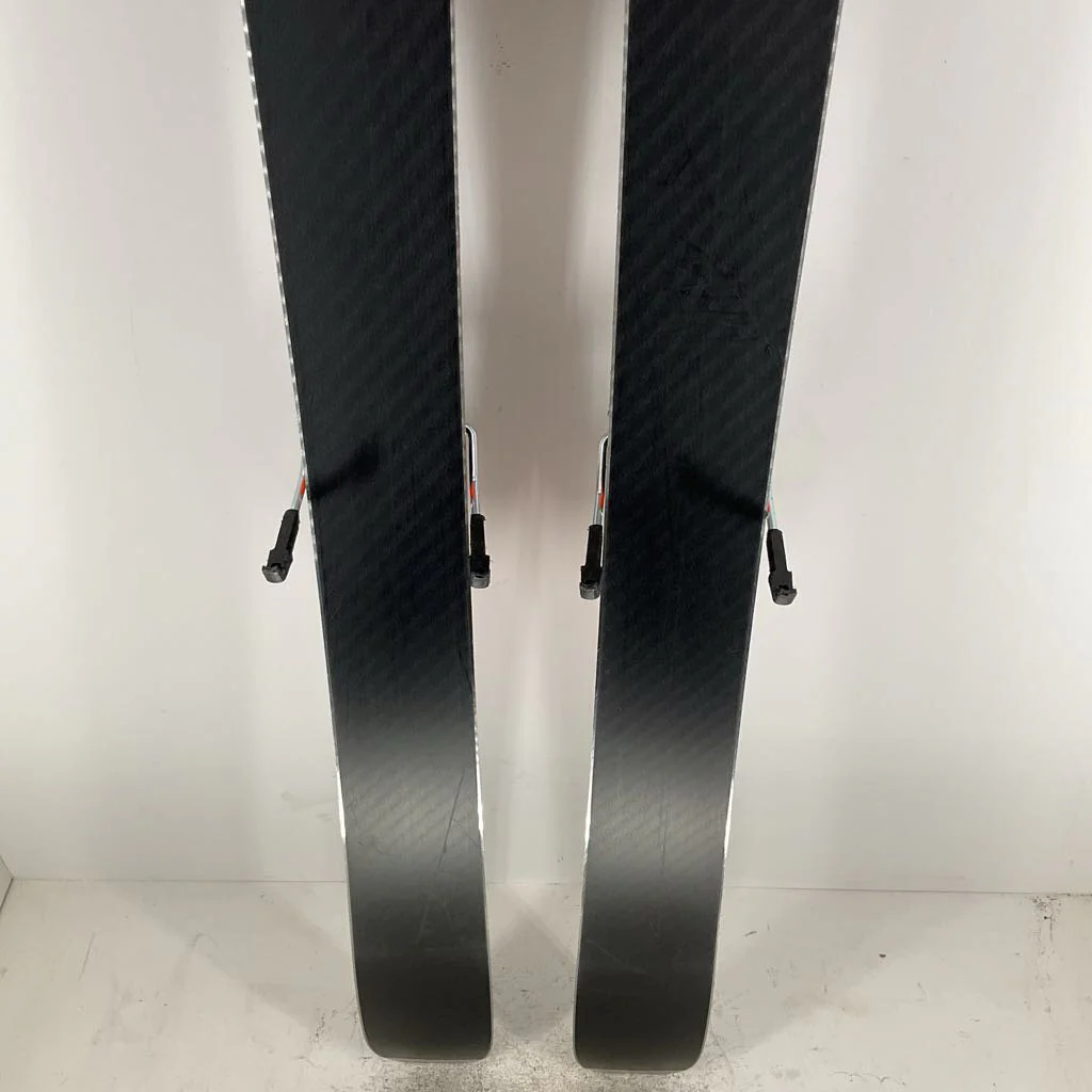 2026 Rossignol Sender Soul 92 w/ Look NX 12 Demo Bindings - Image 16