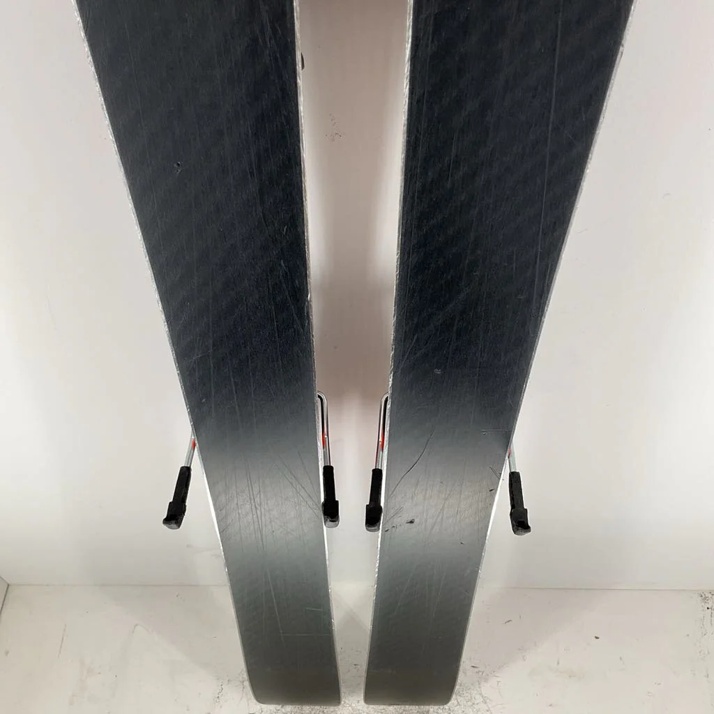 2026 Rossignol Sender Soul 92 w/ Look NX 12 Demo Bindings - Image 20