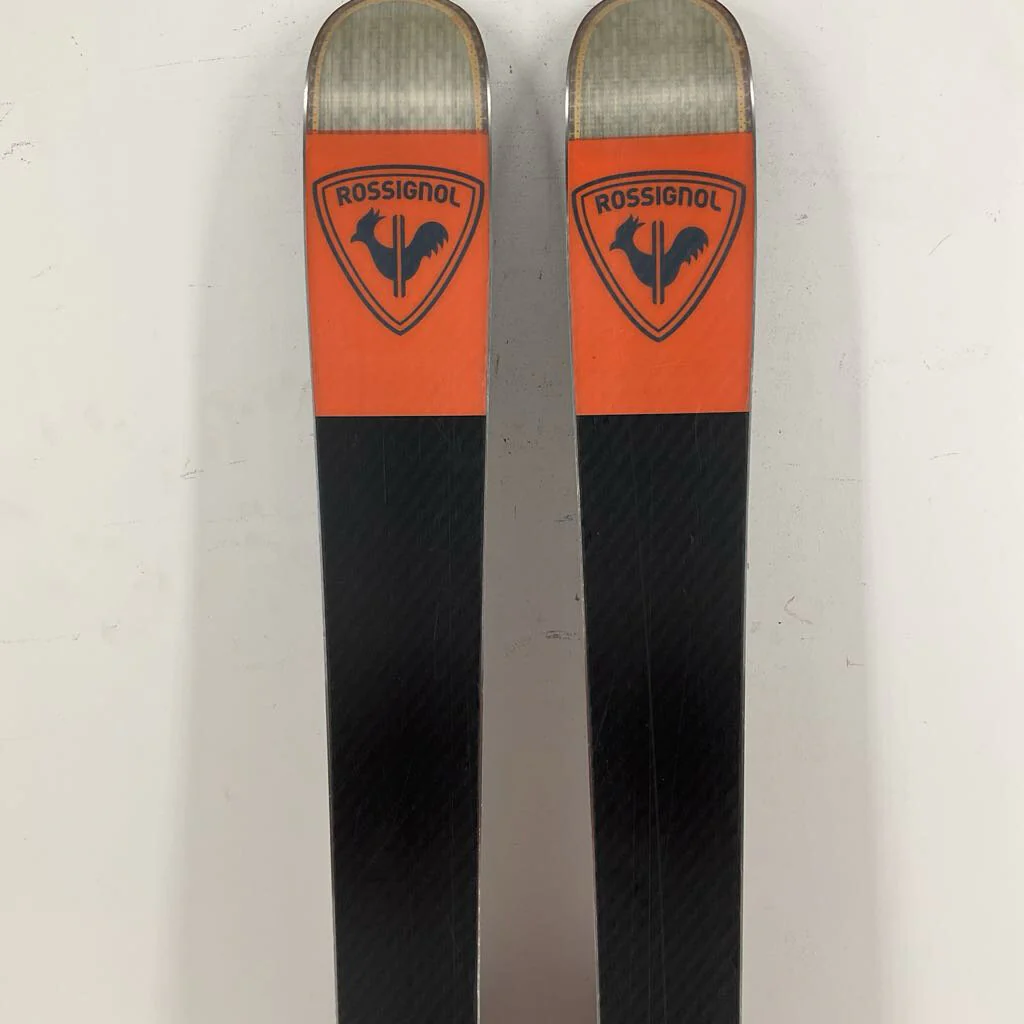 2026 Rossignol Sender Soul 92 w/ Look NX 12 Demo Bindings - Image 23