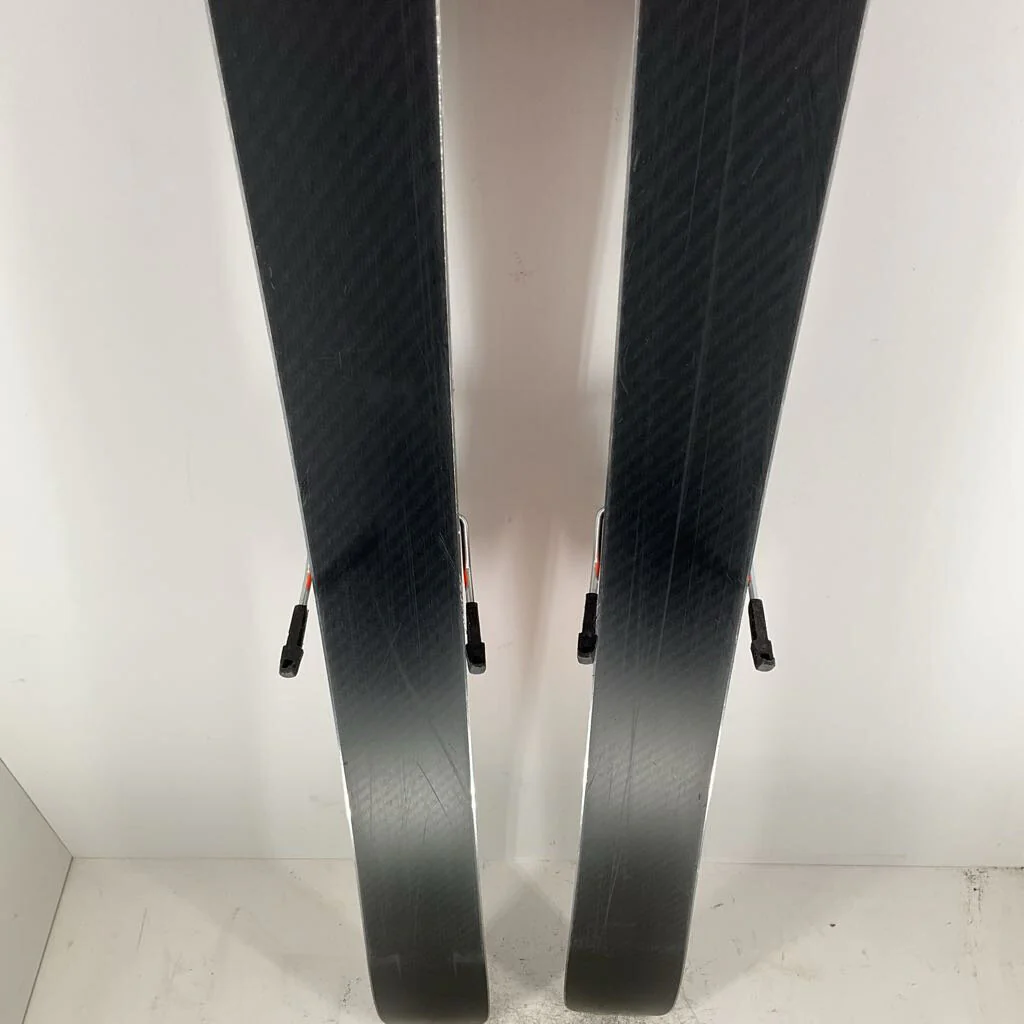 2026 Rossignol Sender Soul 92 w/ Look NX 12 Demo Bindings - Image 24