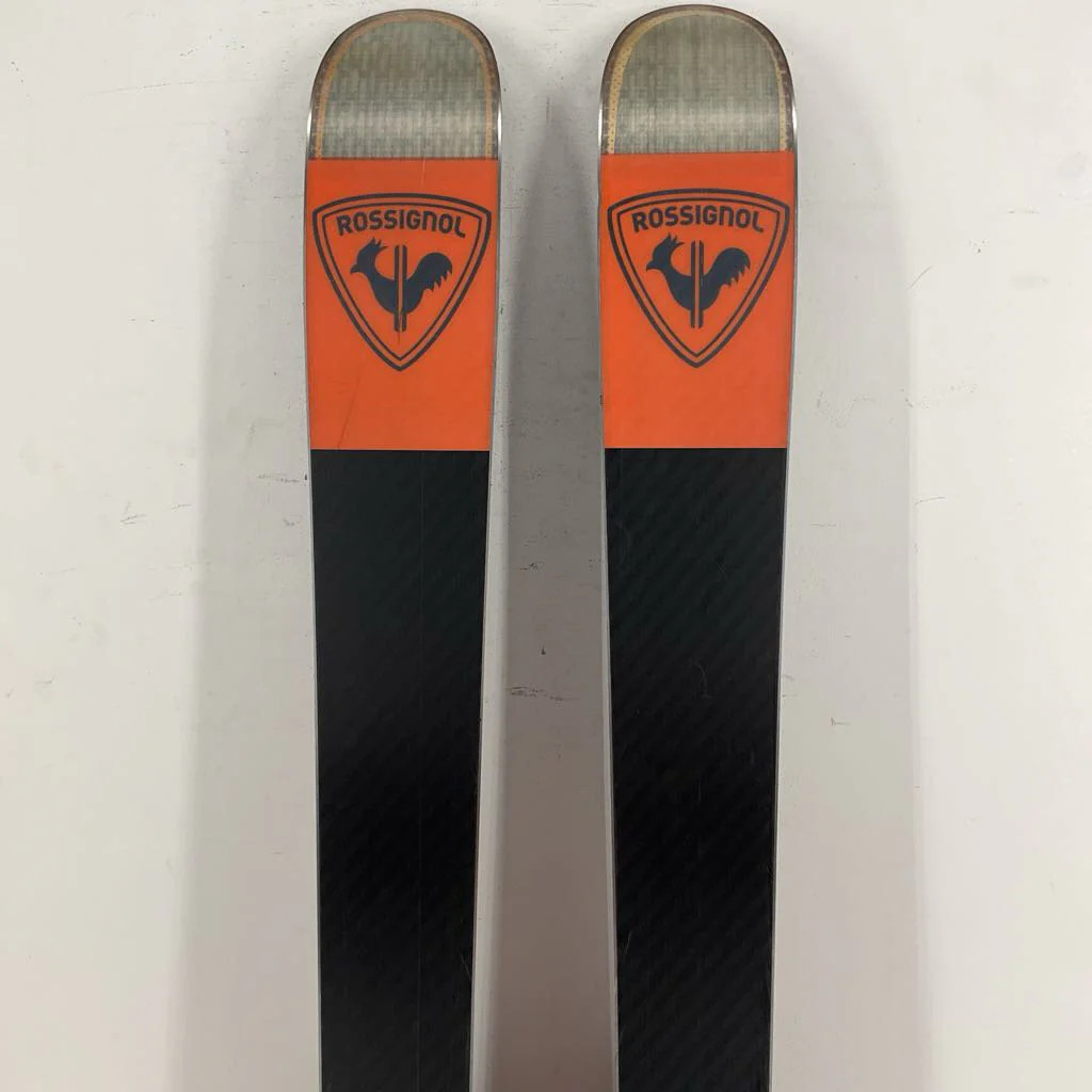2026 Rossignol Sender Soul 92 w/ Look NX 12 Demo Bindings - Image 27
