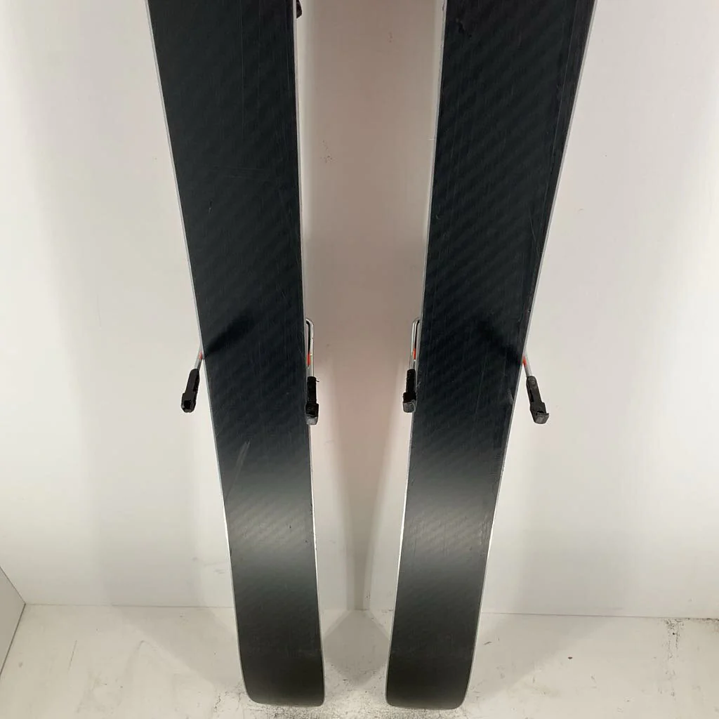 2026 Rossignol Sender Soul 92 w/ Look NX 12 Demo Bindings - Image 28