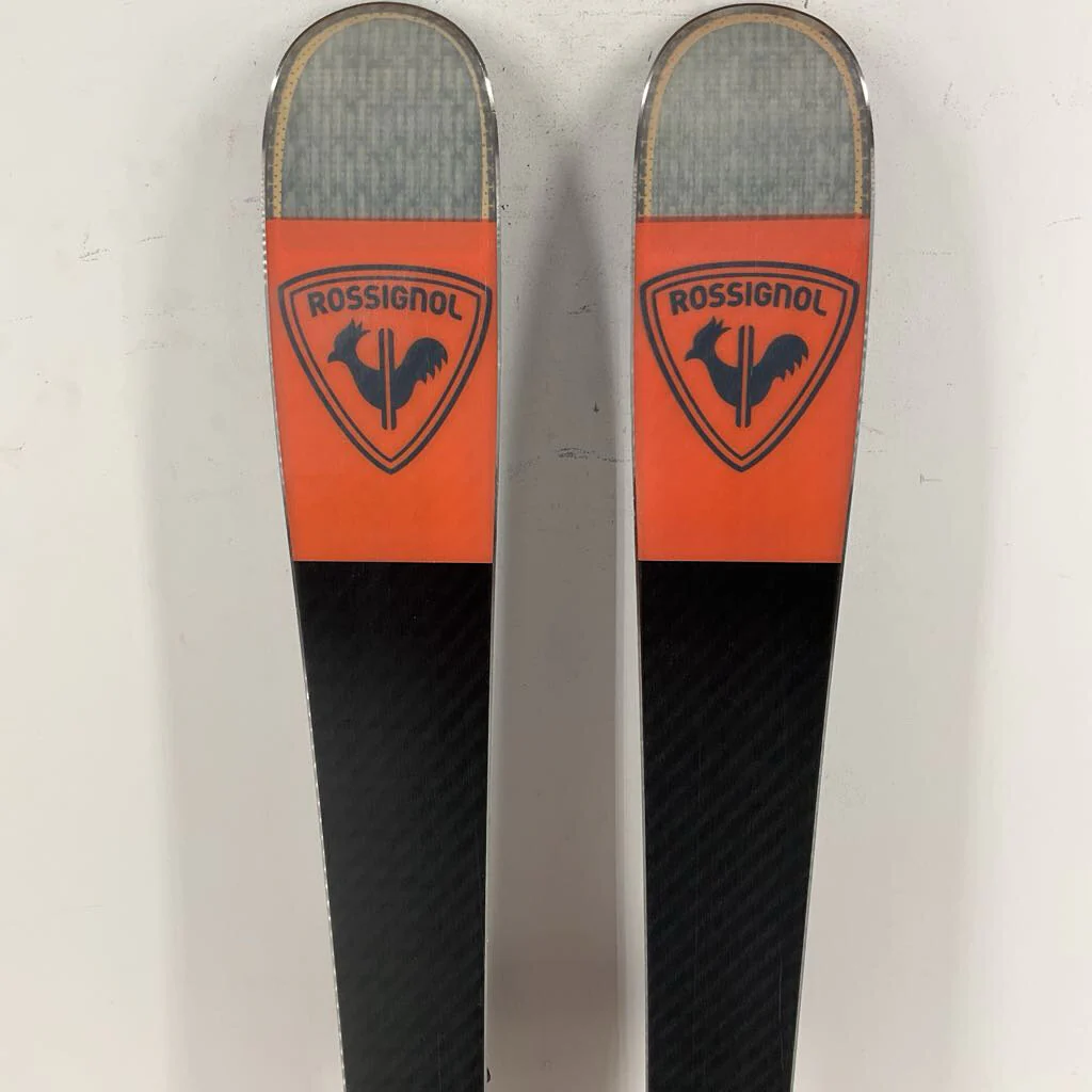 2026 Rossignol Sender Soul 92 w/ Look NX 12 Demo Bindings - Image 3