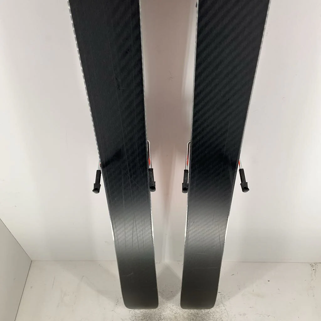 2026 Rossignol Sender Soul 92 w/ Look NX 12 Demo Bindings - Image 32
