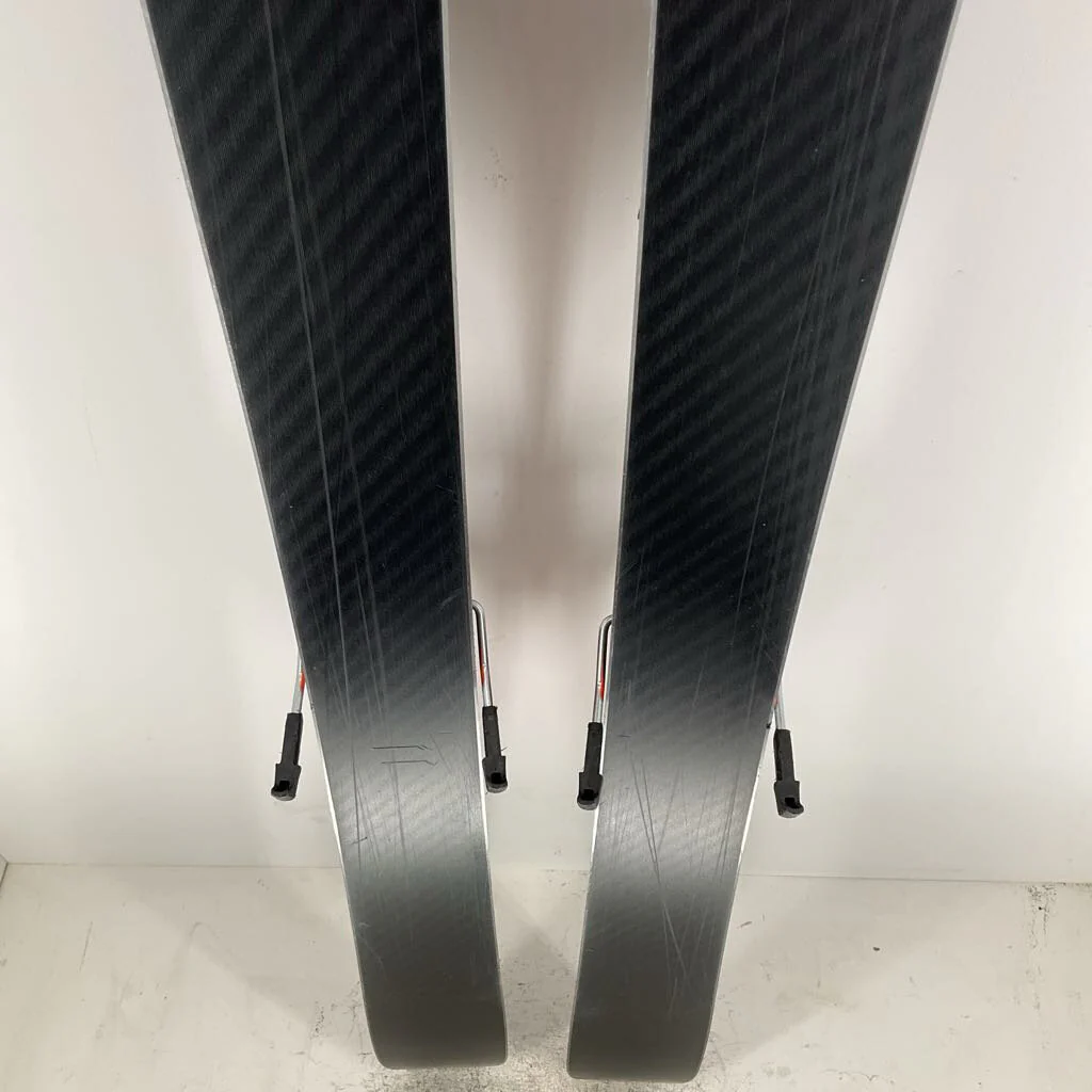 2026 Rossignol Sender Soul 92 w/ Look NX 12 Demo Bindings - Image 8