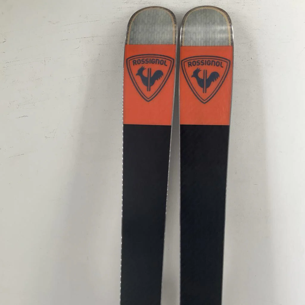 2026 Rossignol Sender Soul 92 w/ Look NX 12 Demo Bindings - Image 6