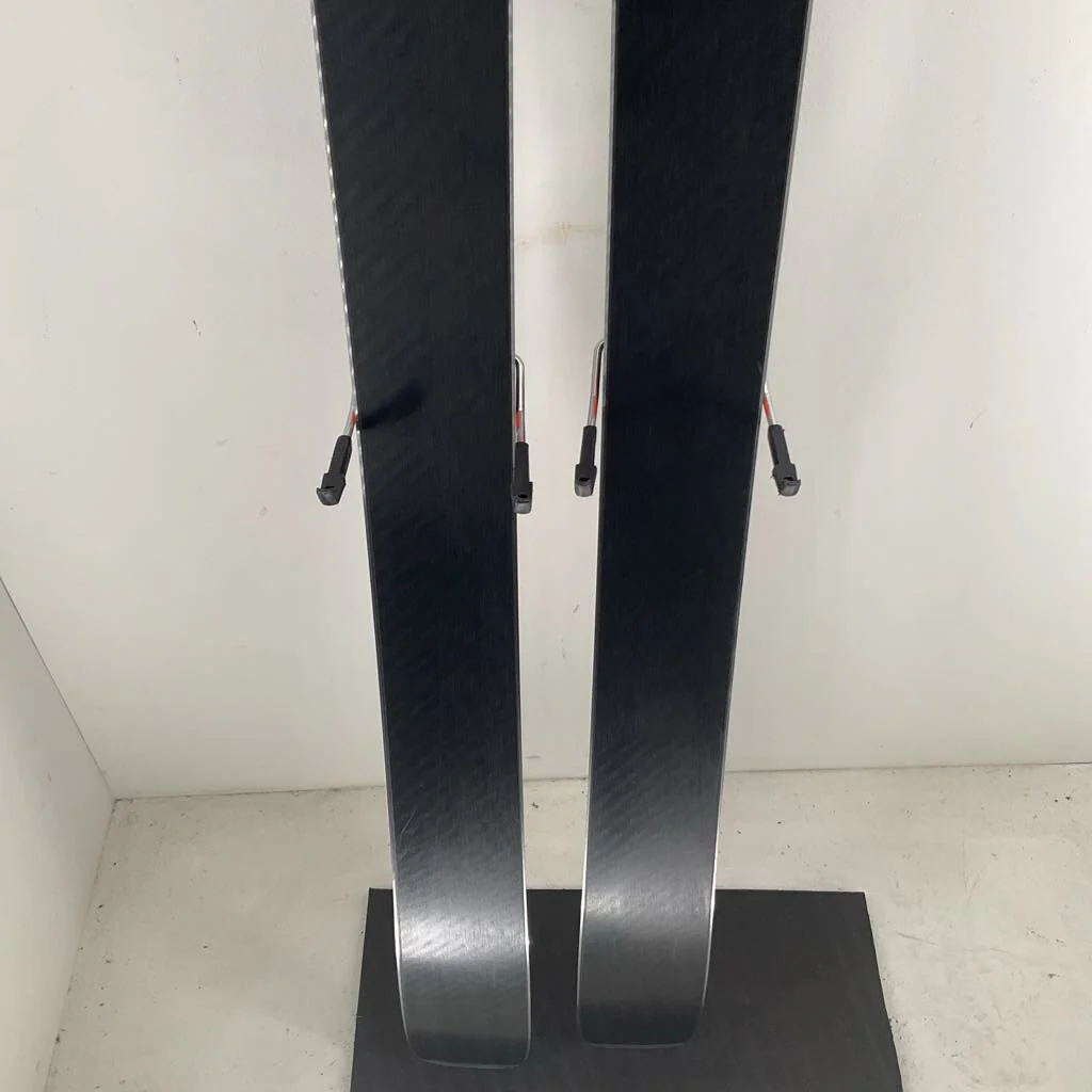 2026 Rossignol Sender Soul 92 w/ Look NX 12 Demo Bindings - Image 7