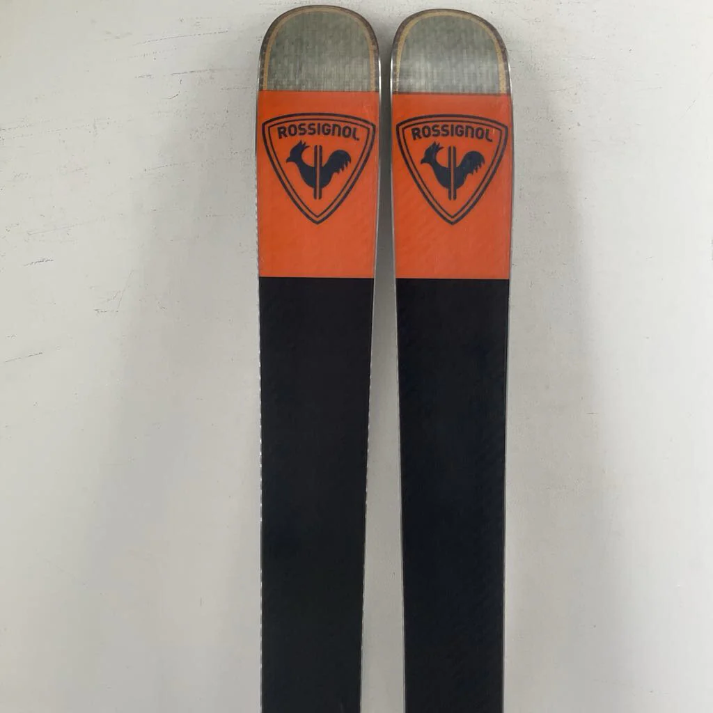 2026 Rossignol Sender Soul 92 w/ Look NX 12 Demo Bindings - Image 7