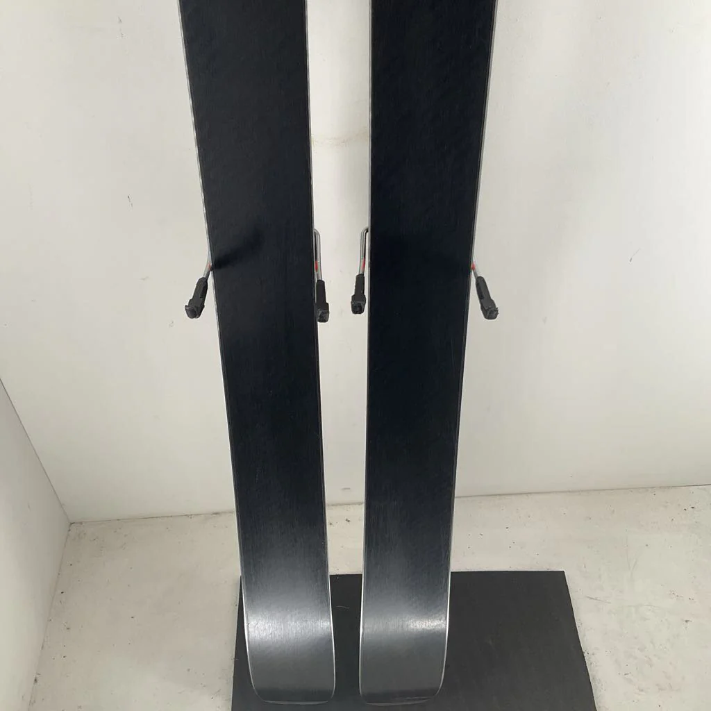 2026 Rossignol Sender Soul 92 w/ Look NX 12 Demo Bindings - Image 8