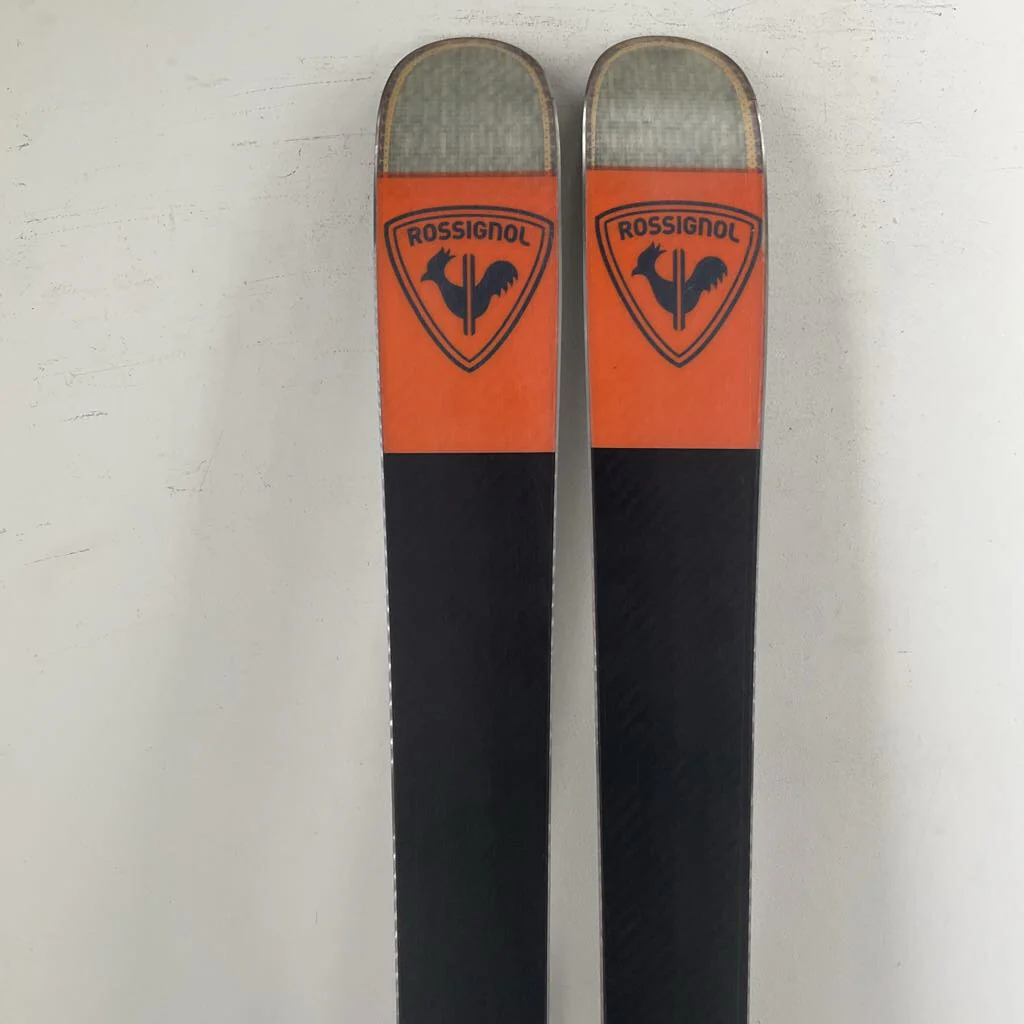 2026 Rossignol Sender Soul 92 w/ Look NX 12 Demo Bindings - Image 7