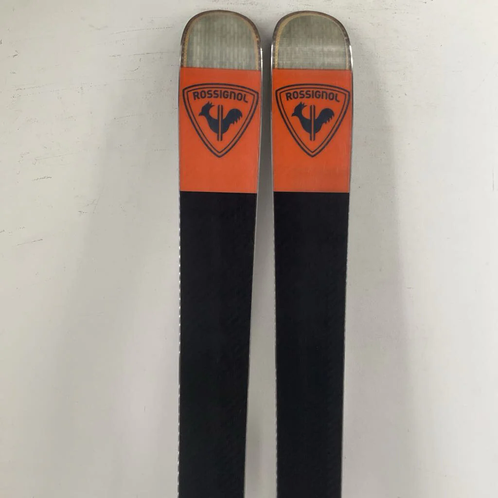2026 Rossignol Sender Soul 92 w/ Look NX 12 Demo Bindings - Image 7