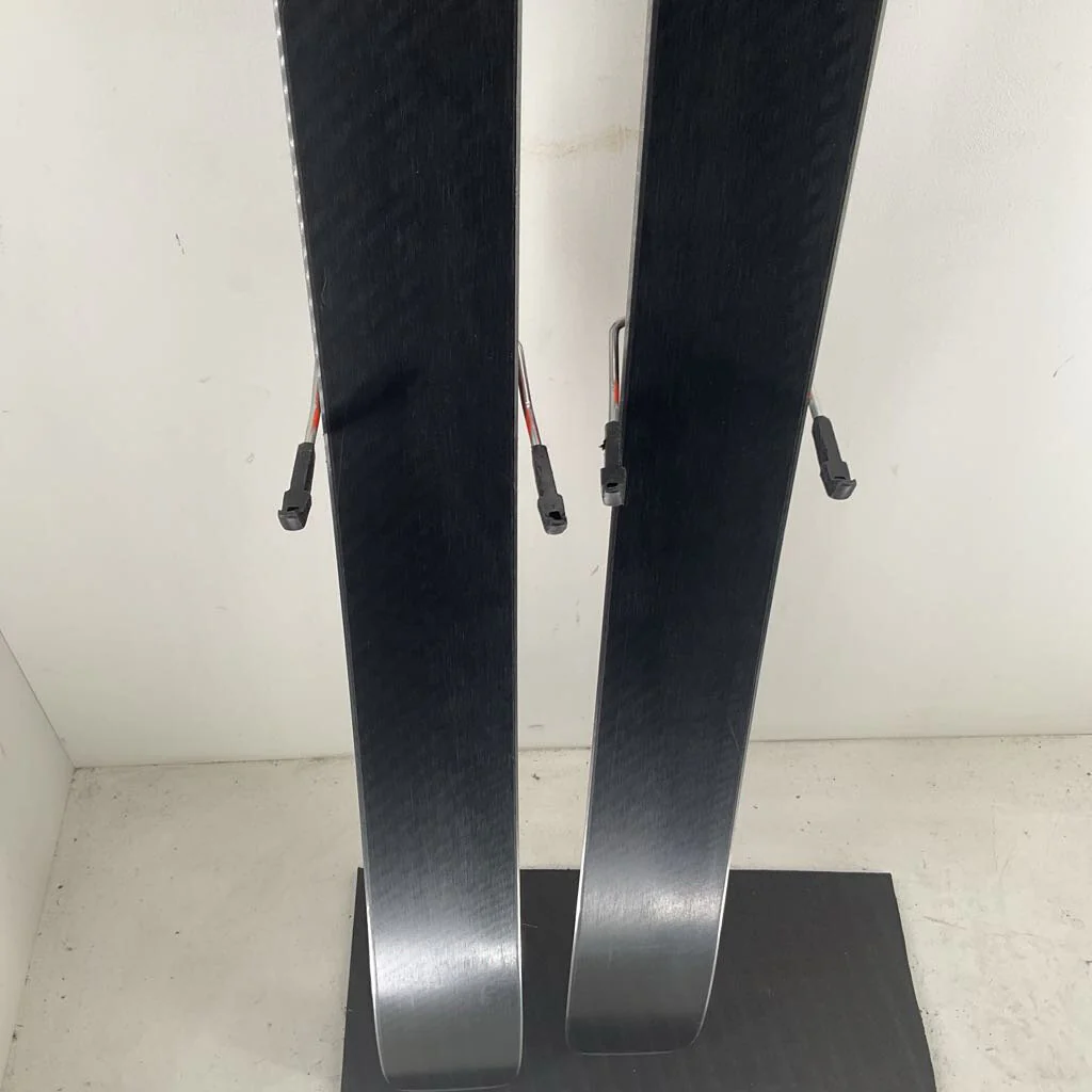 2026 Rossignol Sender Soul 92 w/ Look NX 12 Demo Bindings - Image 8