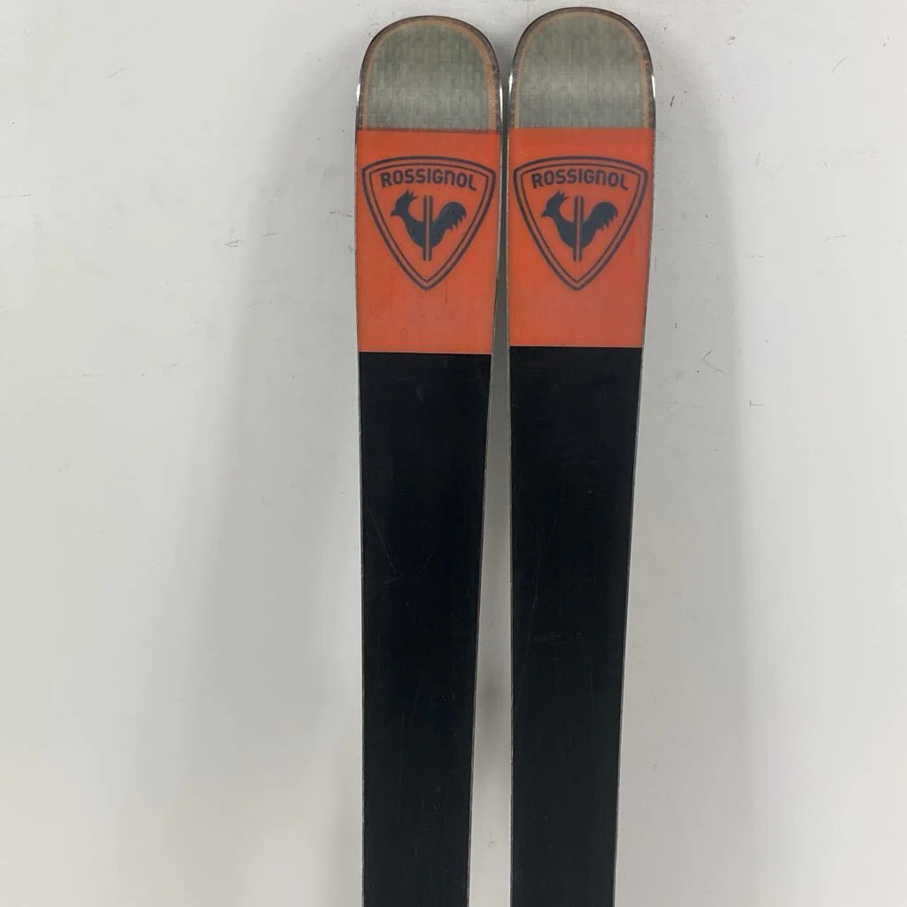 2026 Rossignol Sender Soul 92 w/ Look Xpress 11 Demo Bindings - Image 7