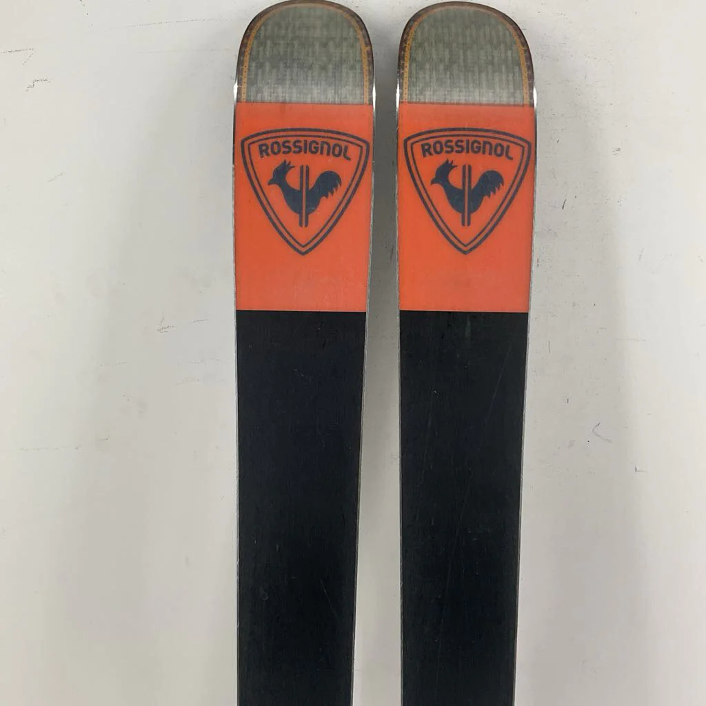 2026 Rossignol Sender Soul 92 w/ Look Xpress 11 Demo Bindings - Image 7