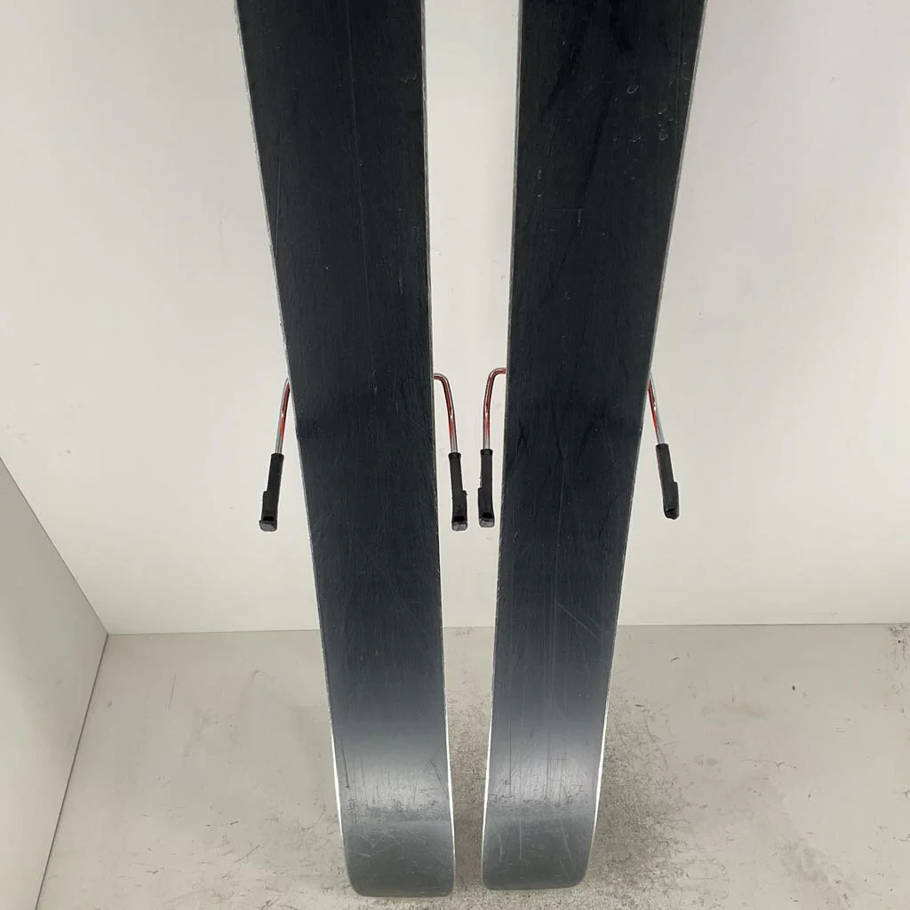 2026 Rossignol Sender Soul 92 w/ Look Xpress 11 Demo Bindings - Image 8