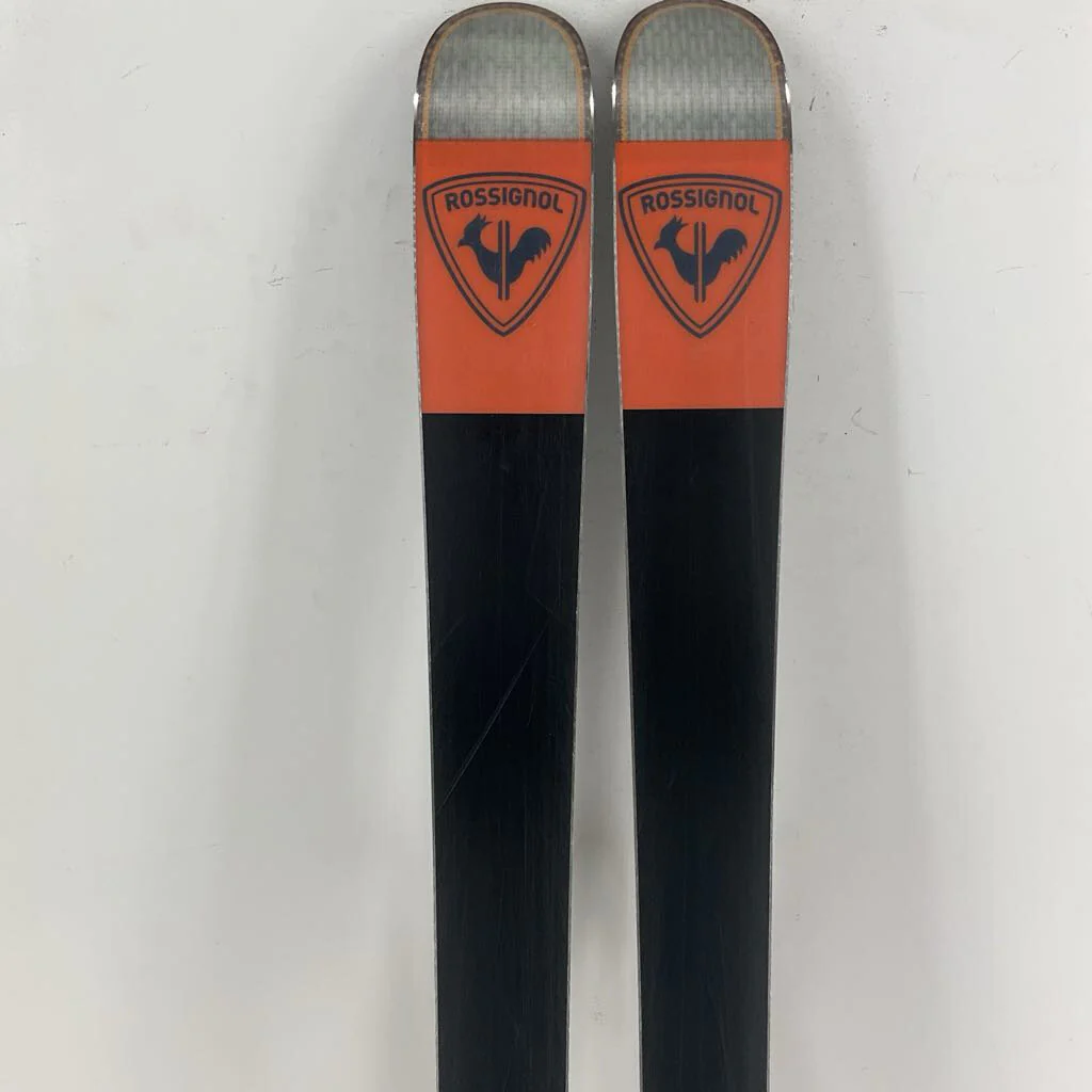 2026 Rossignol Sender Soul 92 w/ Look Xpress 11 Demo Bindings - Image 7