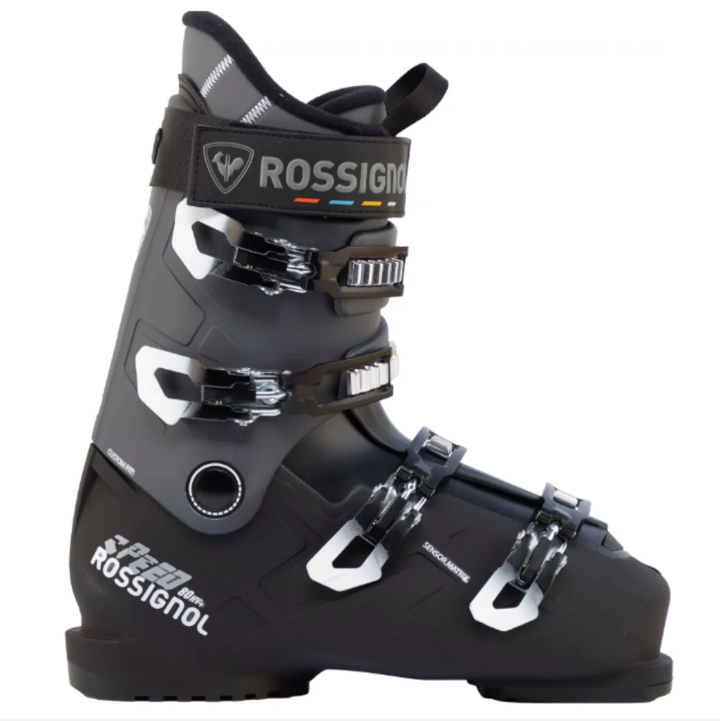 2026 Rossignol Speed 80 HV+ GW