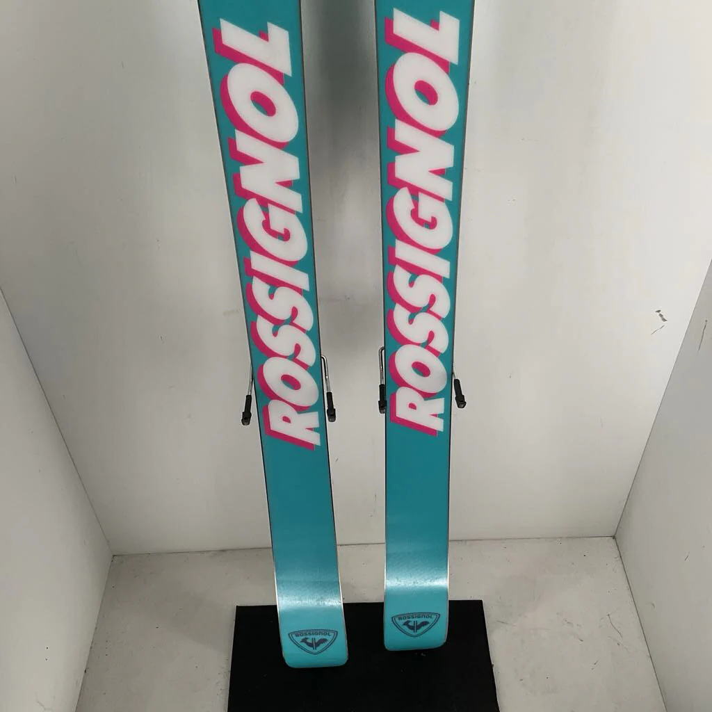 2026 Rossignol Super Blackops 98 w/ Look SPX 12 Demo Bindings - Image 6