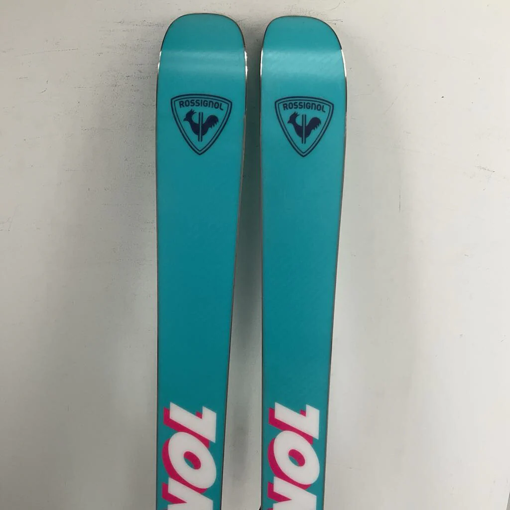 2026 Rossignol Super Blackops 98 w/ Look SPX 12 Demo Bindings - Image 4