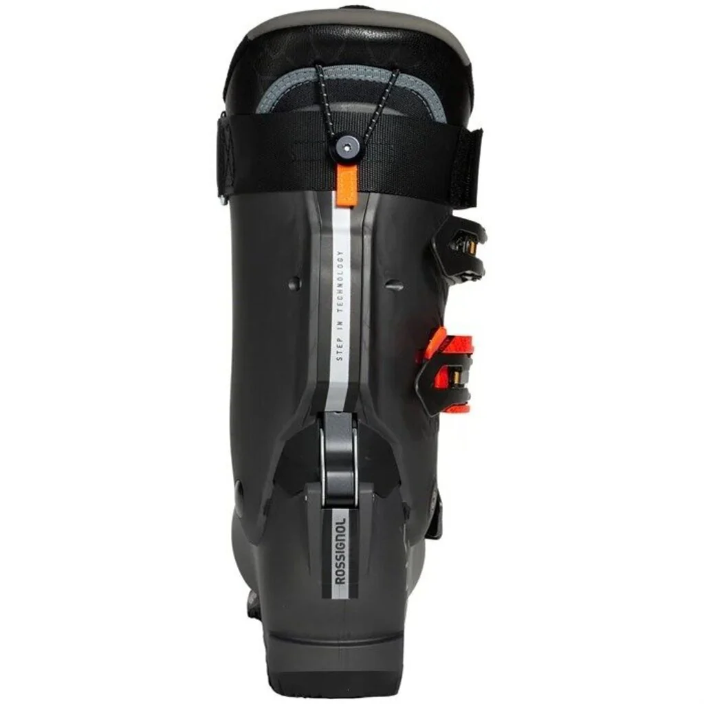 2026 Rossignol Vizion 4B 100 HV GW - Image 5