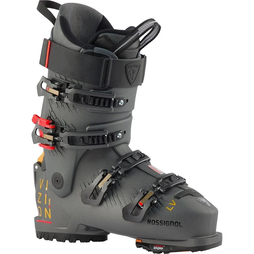 2026 Rossignol Vizion 4B Elite 130 LV GW