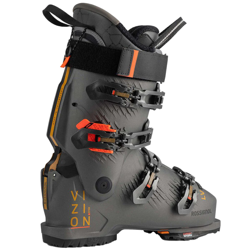 2026 Rossignol Vizion 4B Elite 130 LV GW - Image 2