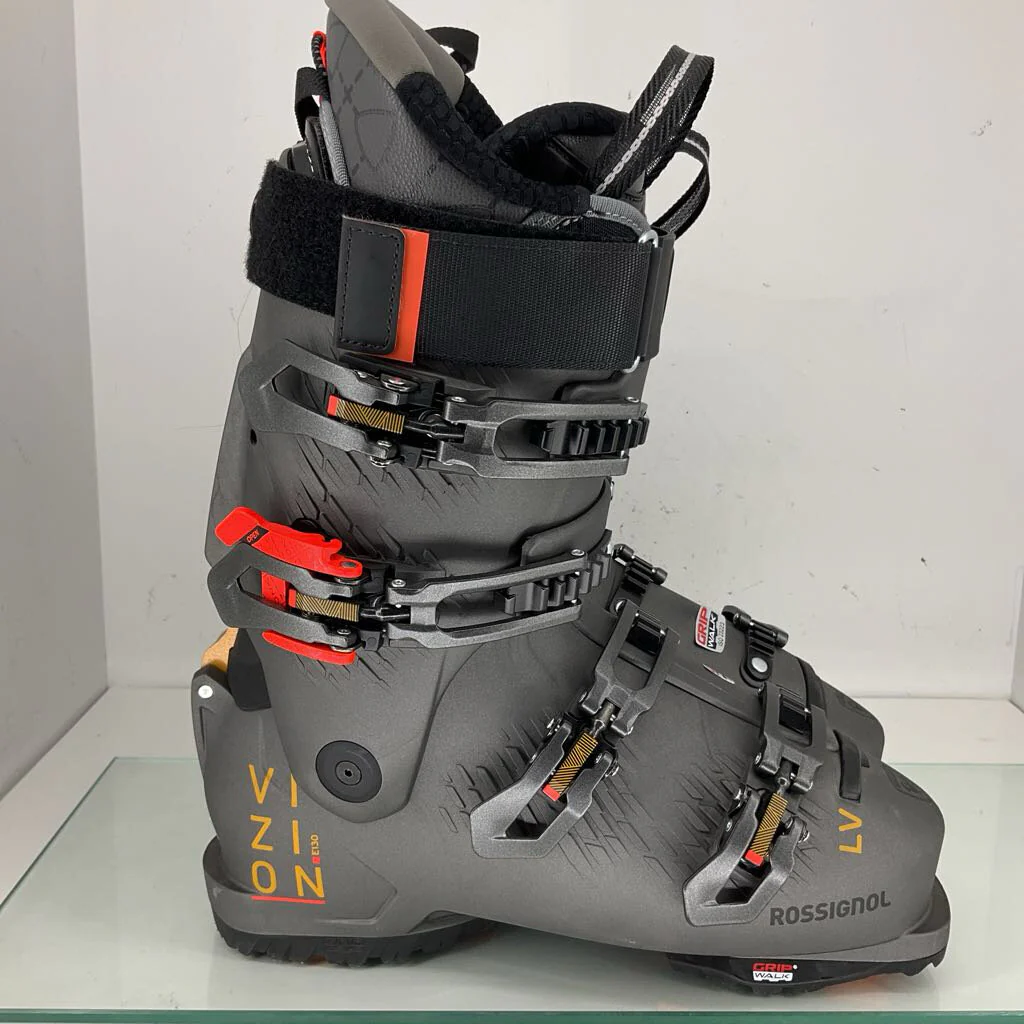 2026 Rossignol Vizion 4B Elite 130 LV GW