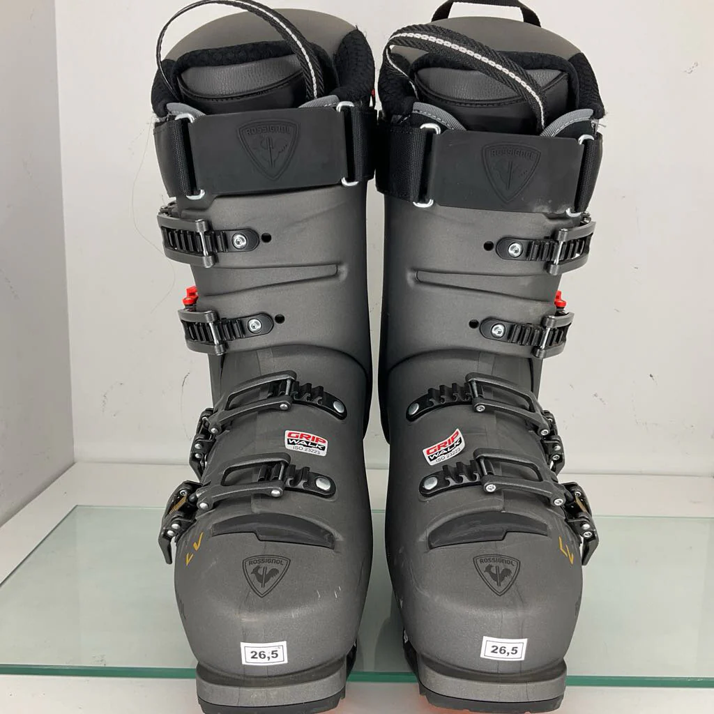 2026 Rossignol Vizion 4B Elite 130 LV GW - Image 3