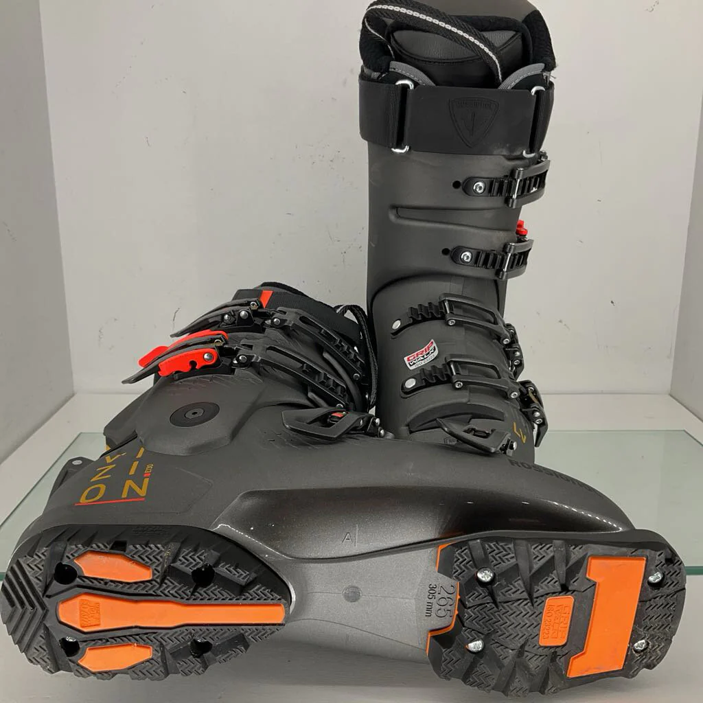 2026 Rossignol Vizion 4B Elite 130 LV GW - Image 4